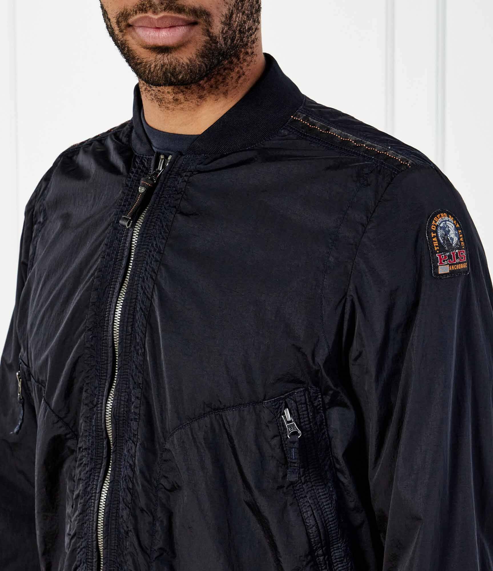Parajumpers Geacă bomber ASH | Regular Fit
