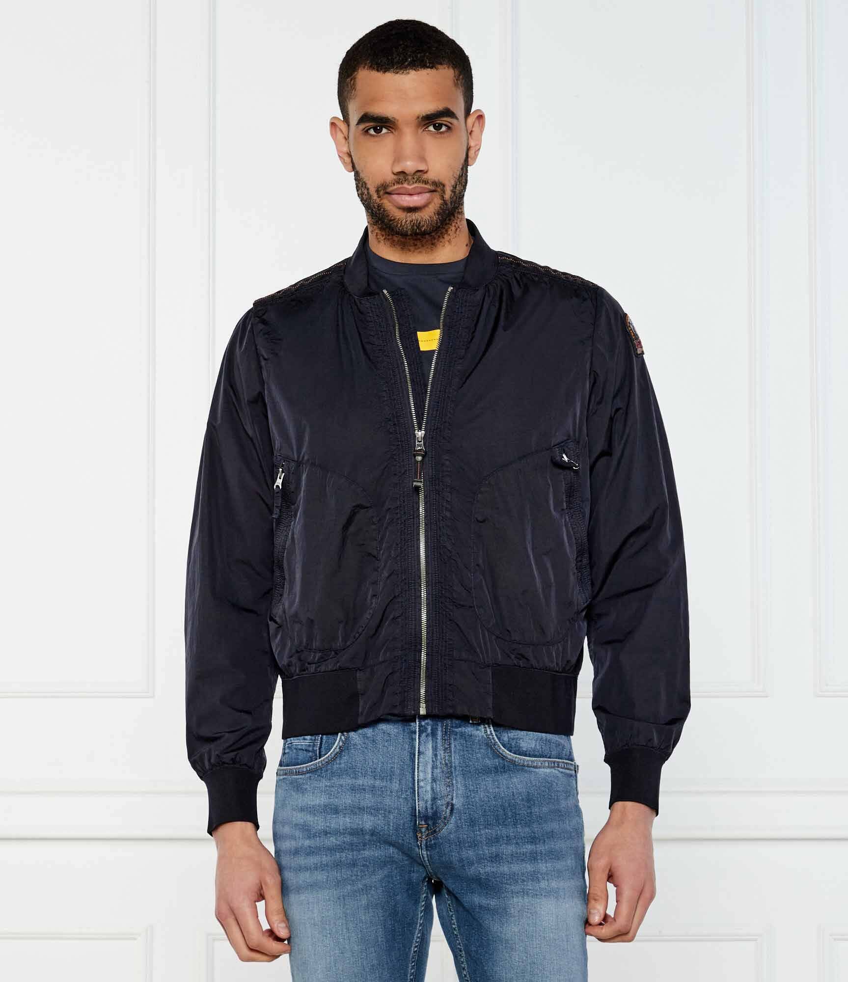 Parajumpers Geacă bomber ASH | Regular Fit