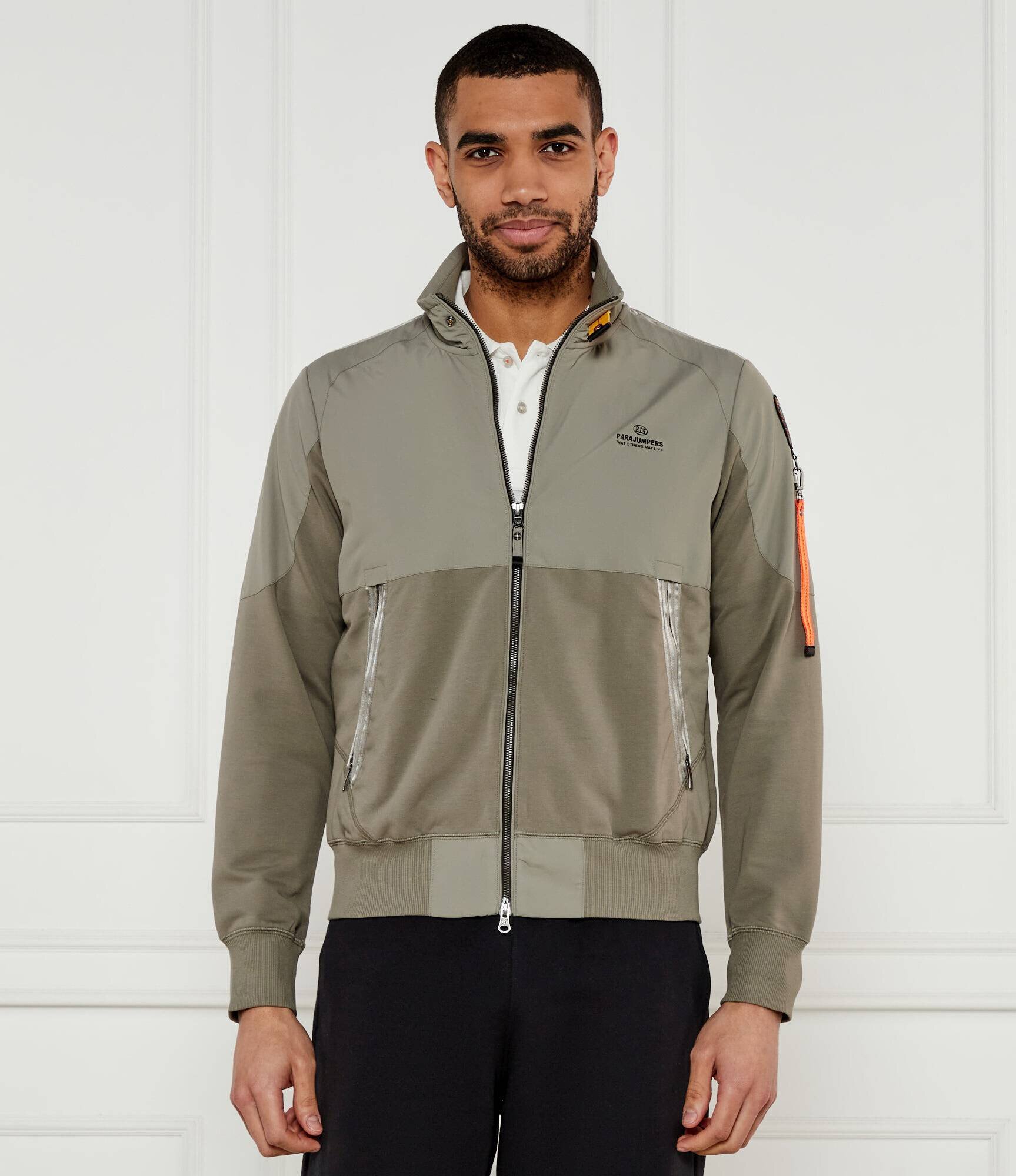 Parajumpers Geacă bomber Jango | Regular Fit