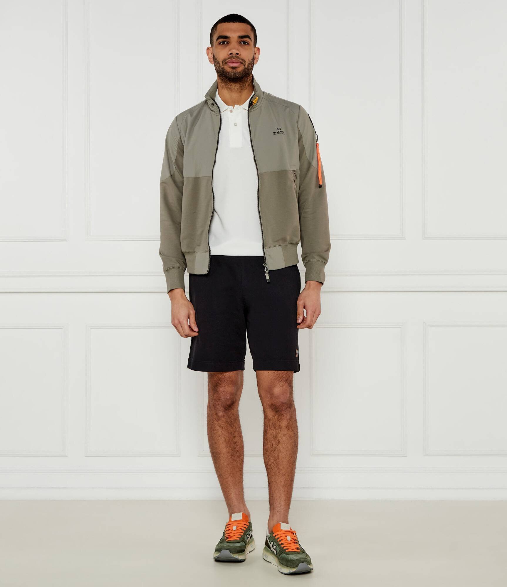 Parajumpers Geacă bomber Jango | Regular Fit