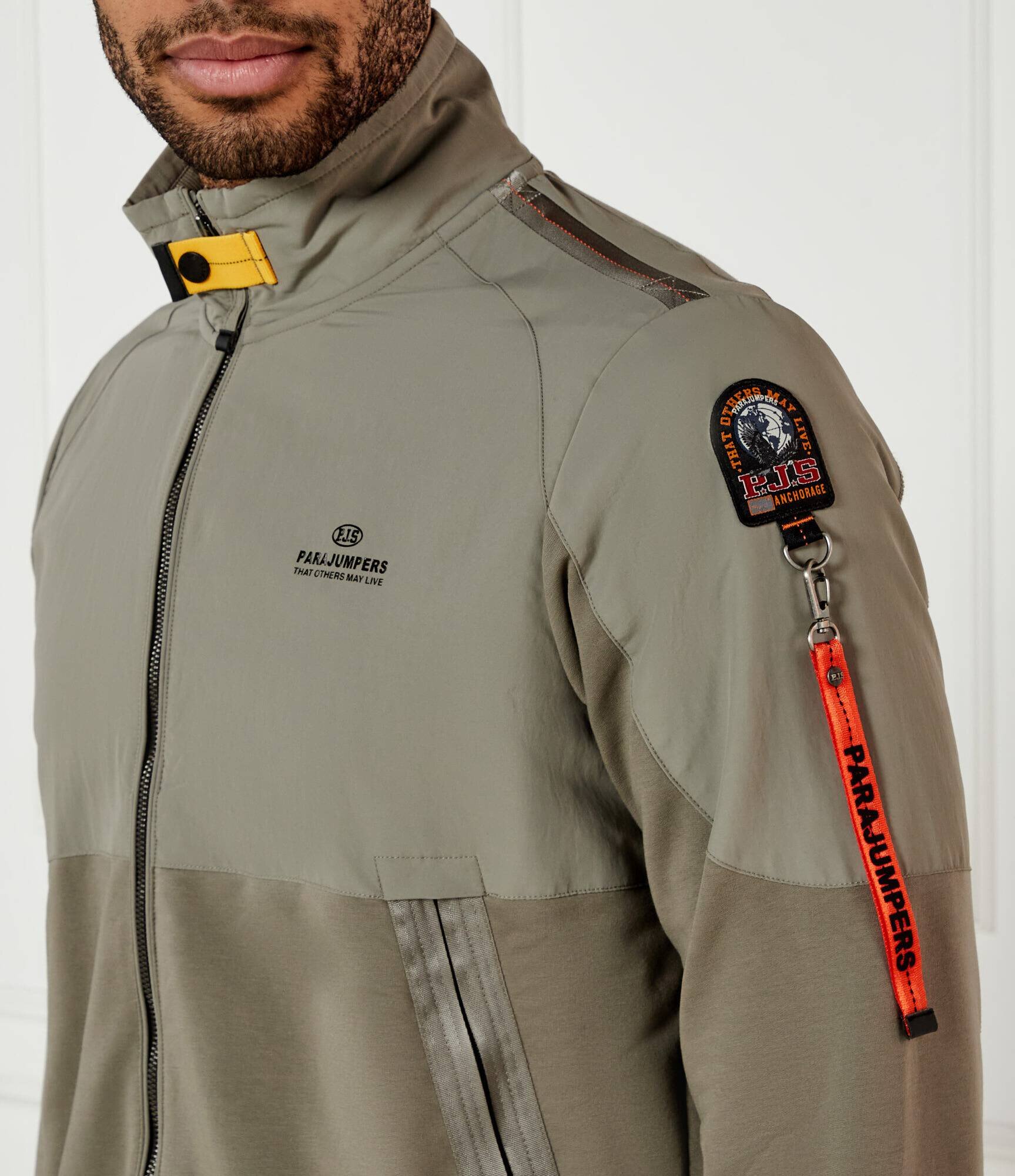 Parajumpers Geacă bomber Jango | Regular Fit