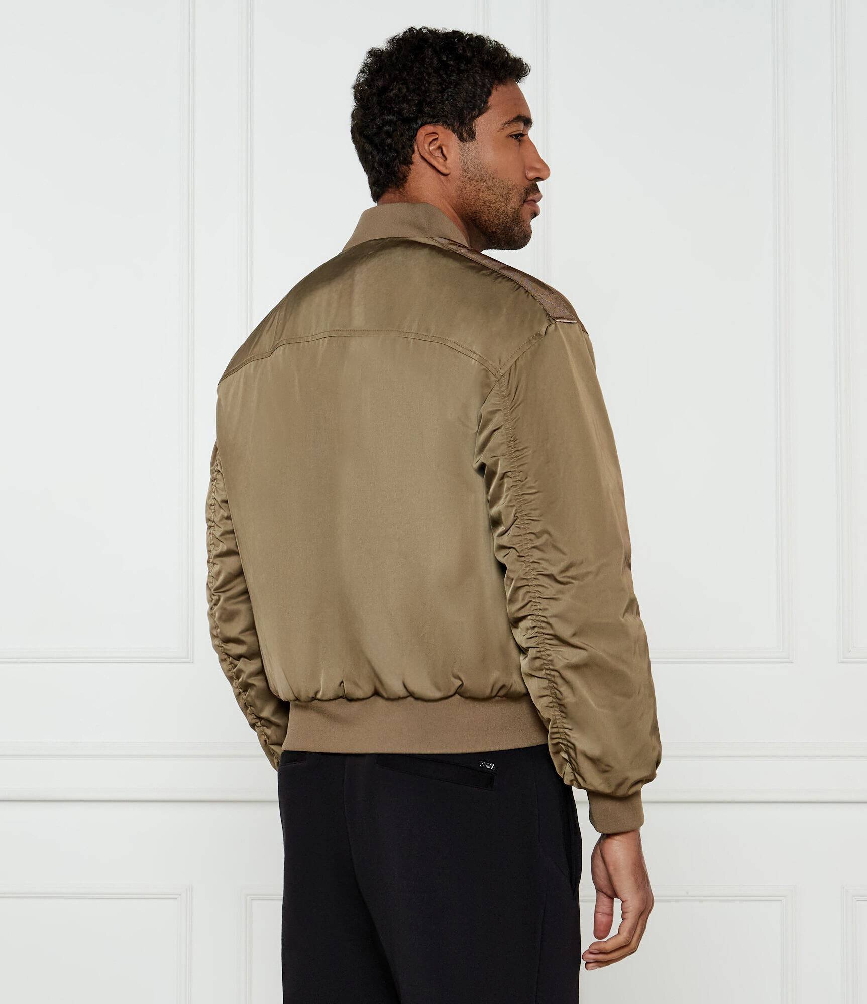 Parajumpers Geacă bomber | Regular Fit