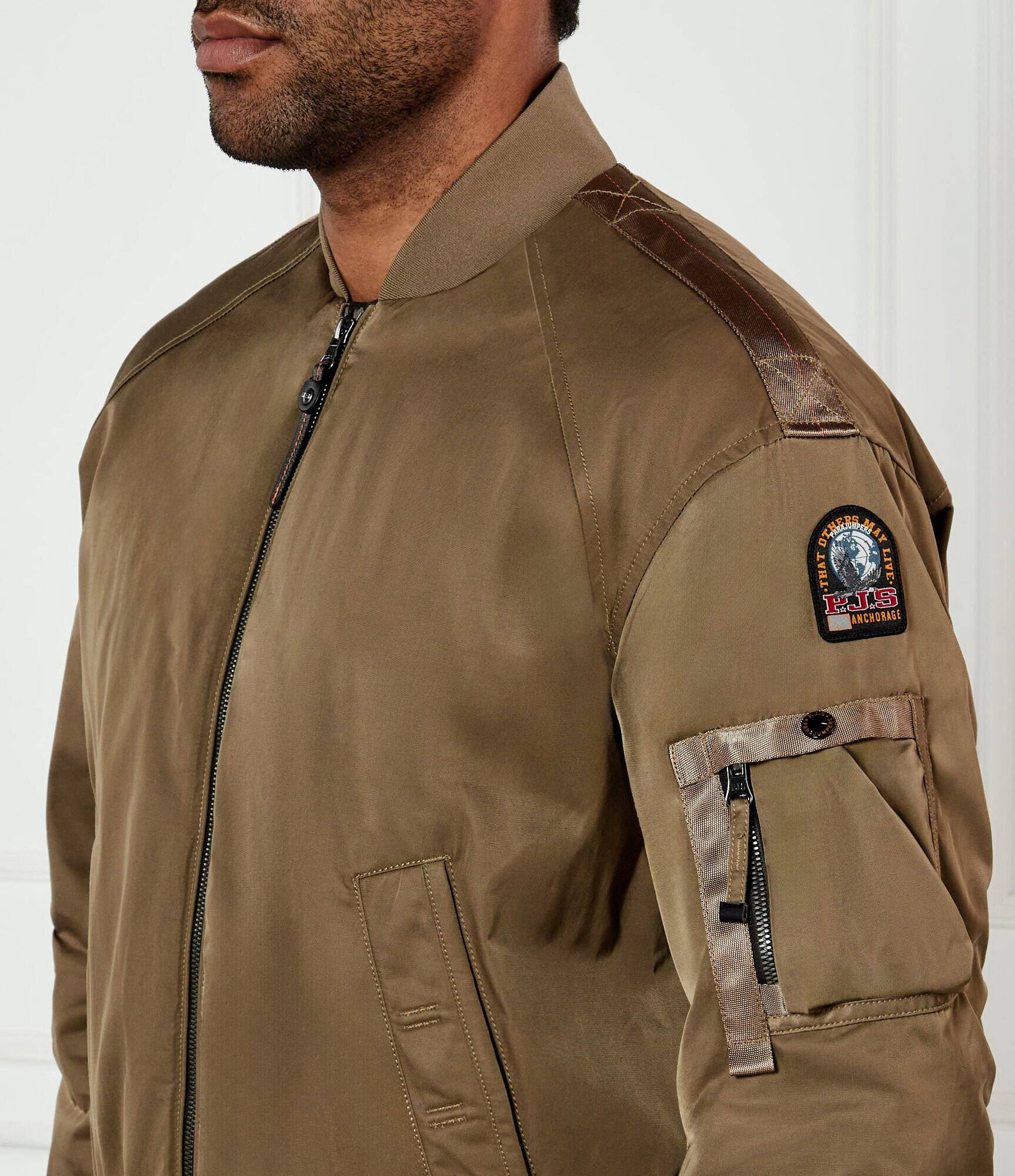 Parajumpers Geacă bomber | Regular Fit