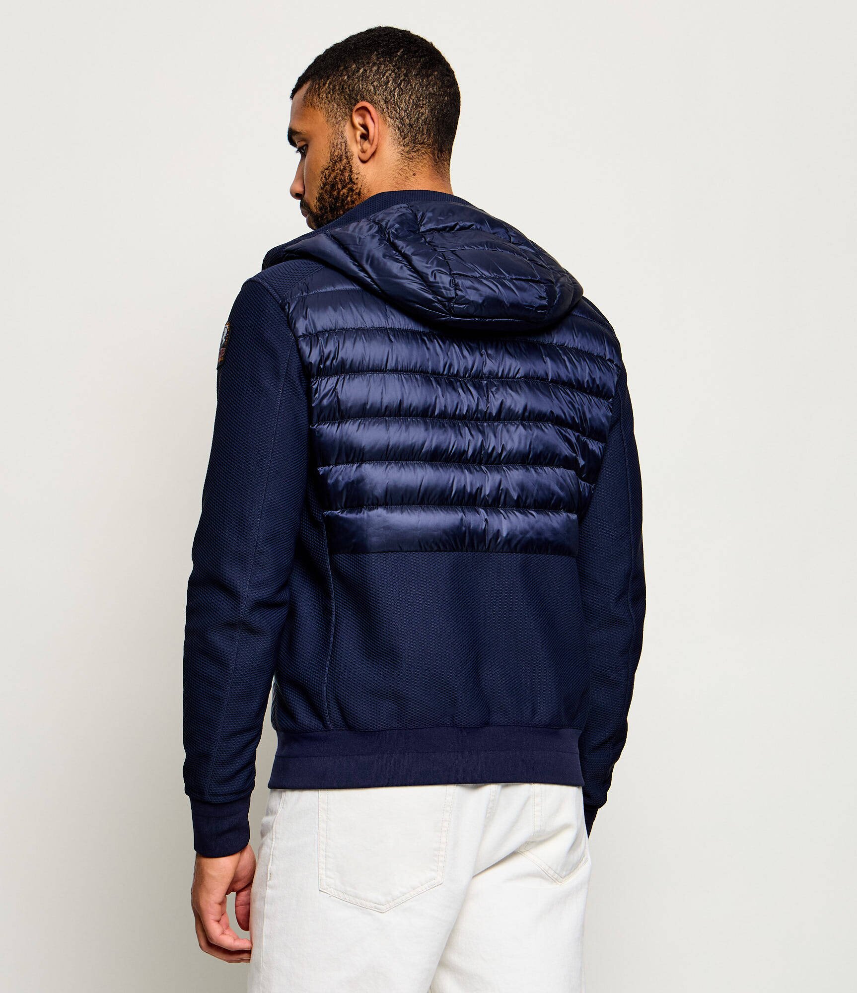 Parajumpers Geacă de puf Buck | Slim Fit