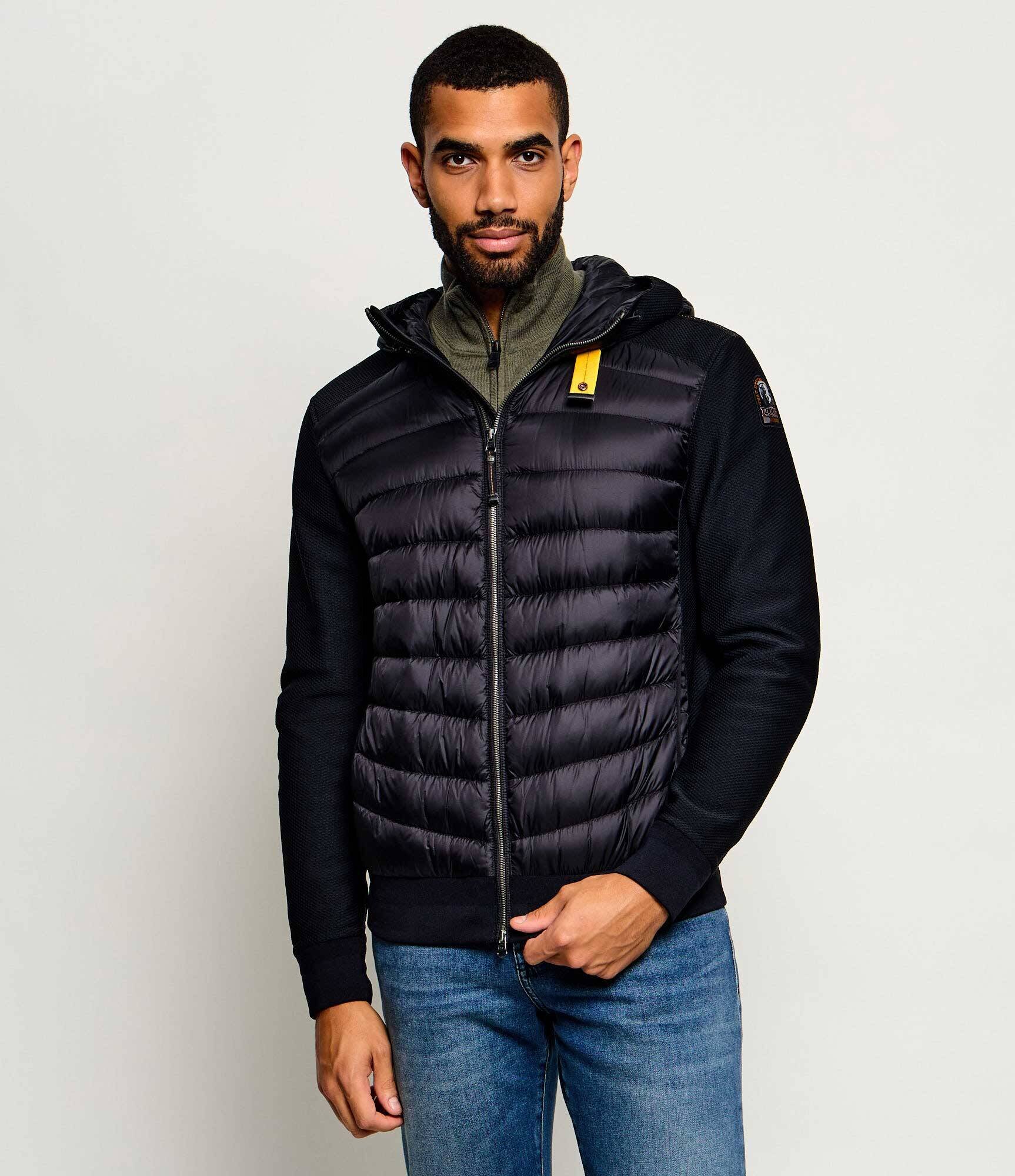 Parajumpers Geacă de puf Buck | Slim Fit