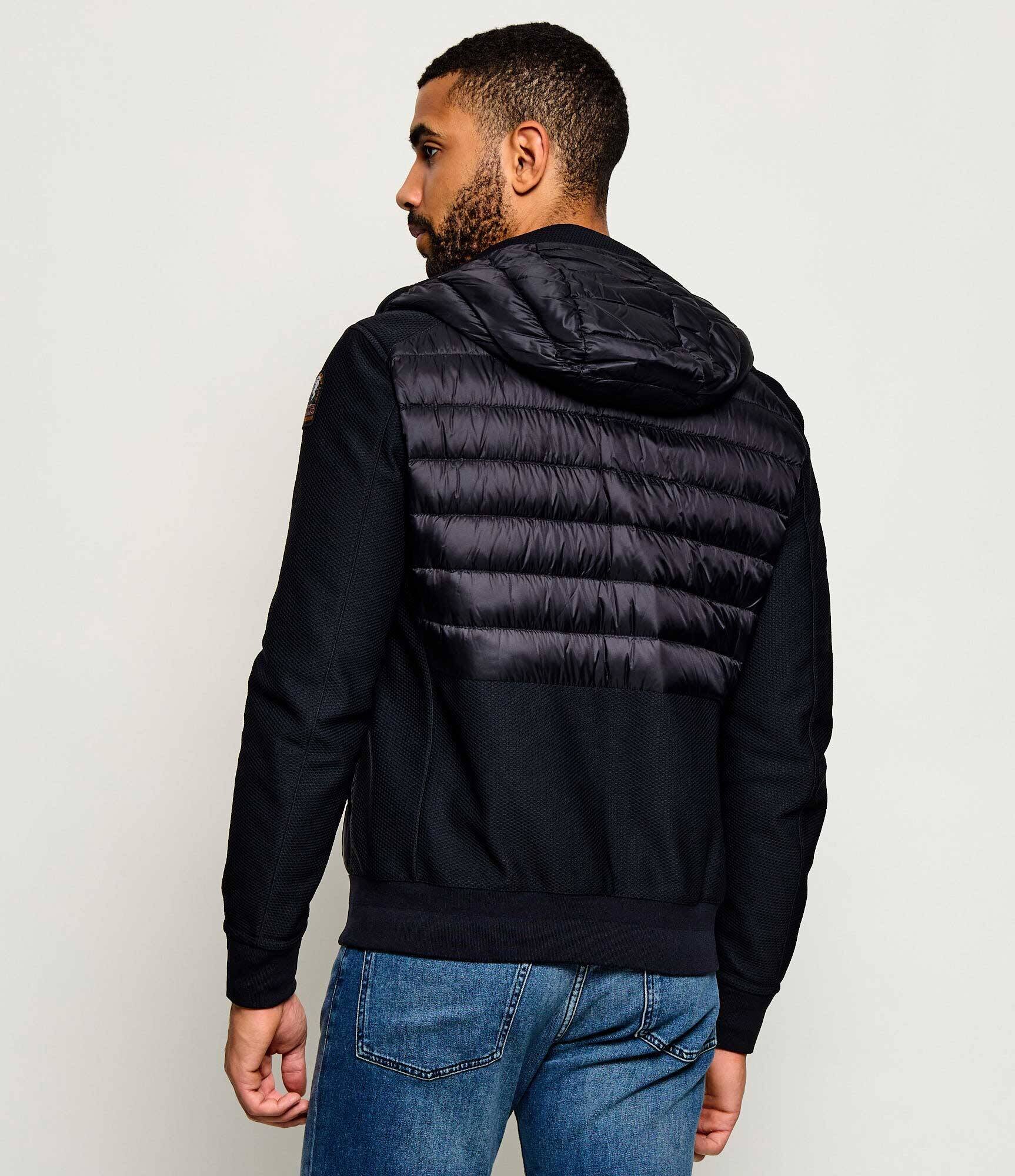 Parajumpers Geacă de puf Buck | Slim Fit