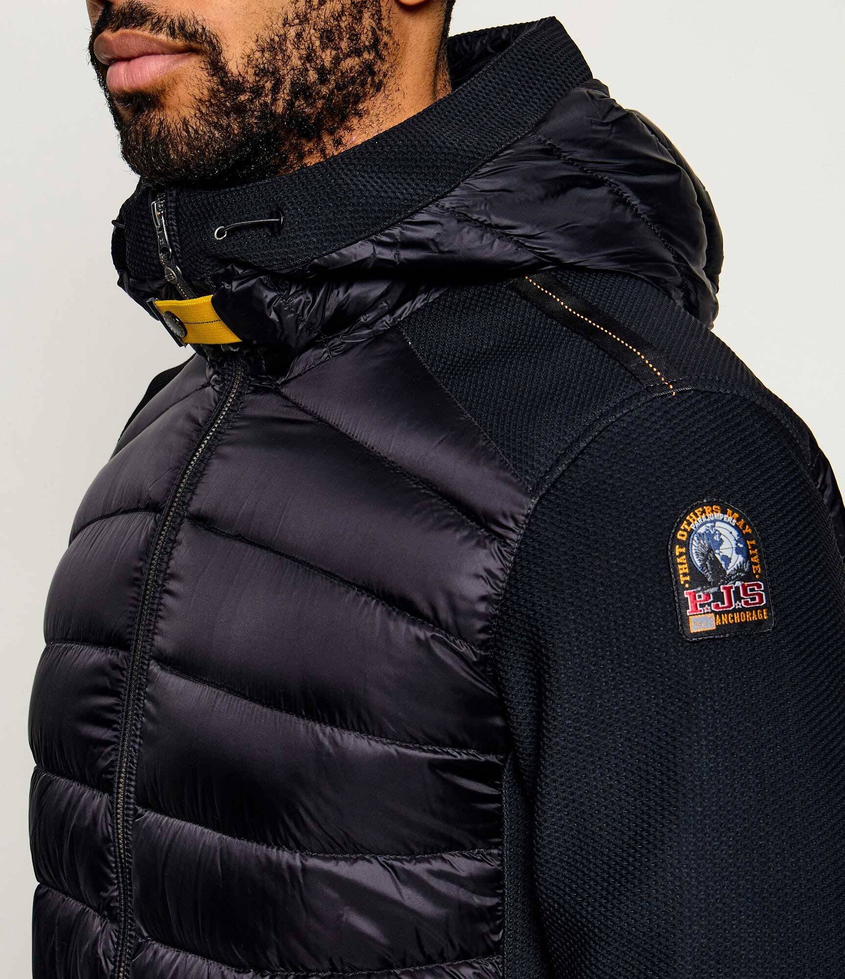 Parajumpers Geacă de puf Buck | Slim Fit