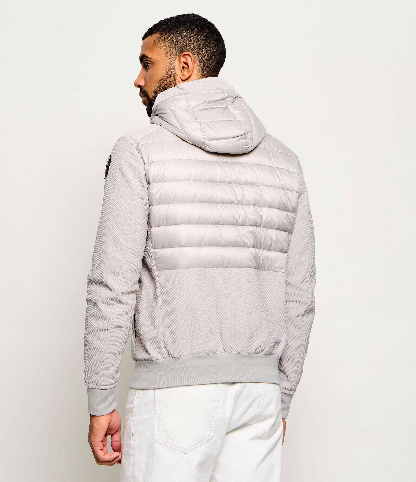 Parajumpers Geacă de puf Buck | Slim Fit