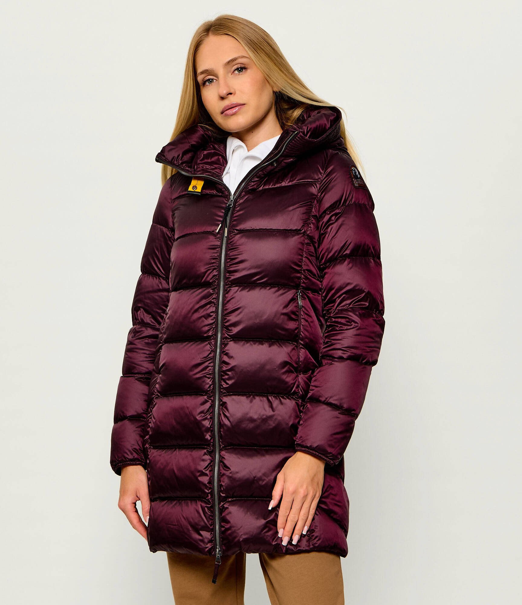 Parajumpers Geacă de puf Marion| regular fit