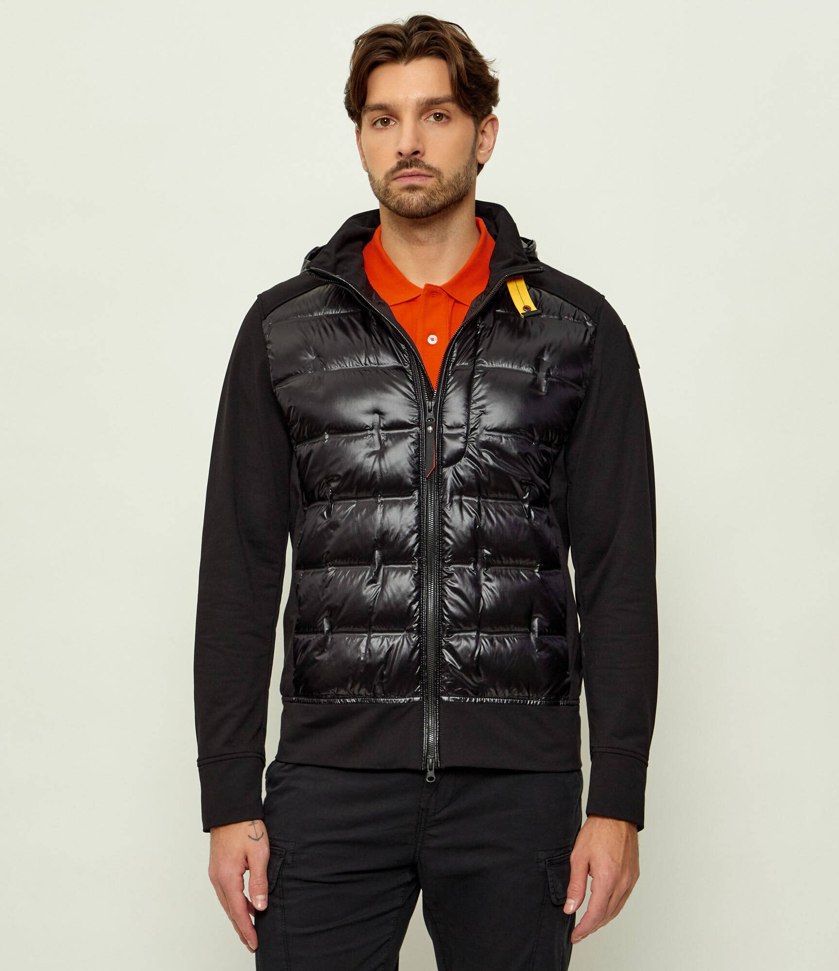 Parajumpers Geacă de puf MATTY | Slim Fit