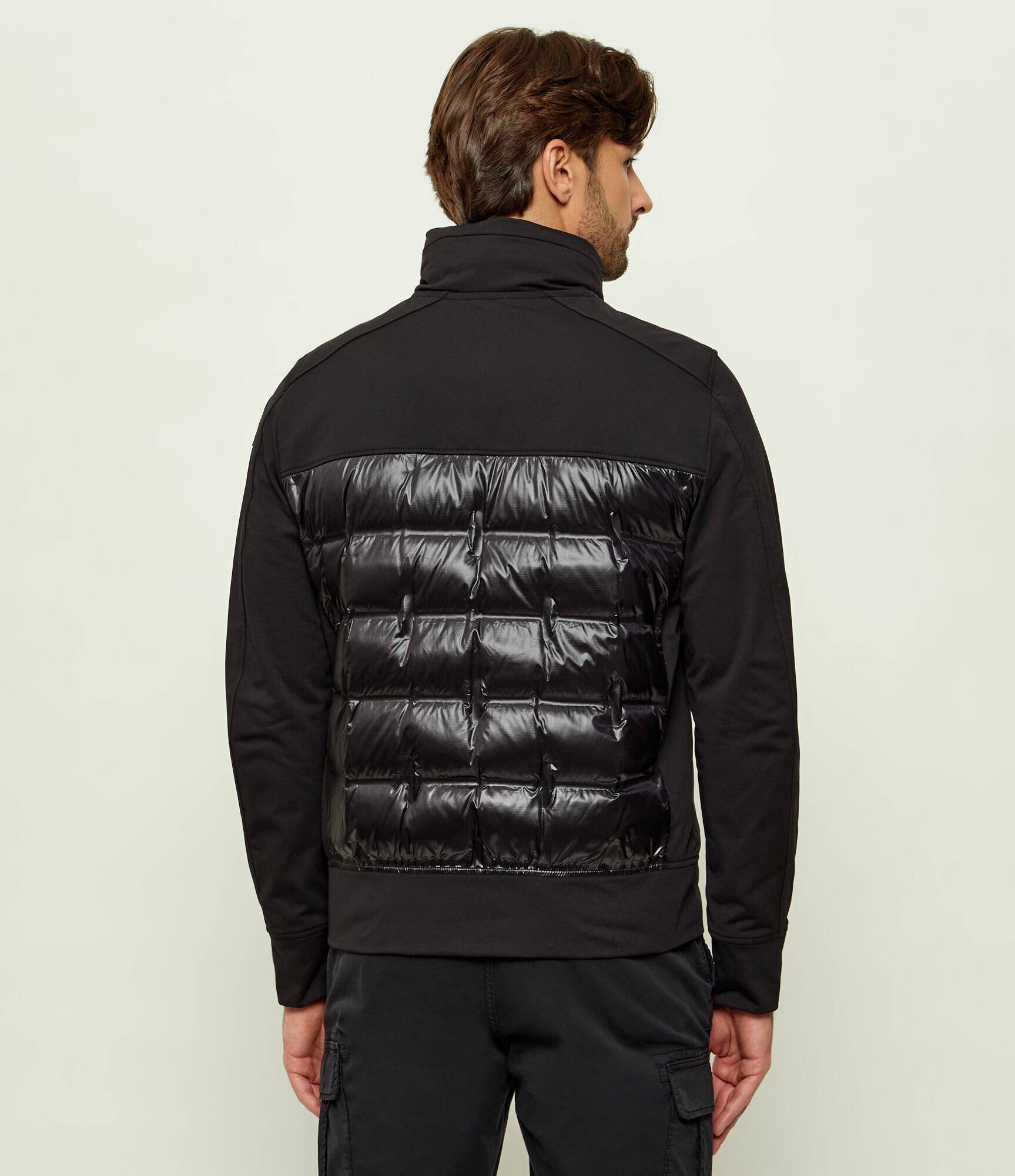 Parajumpers Geacă de puf MATTY | Slim Fit