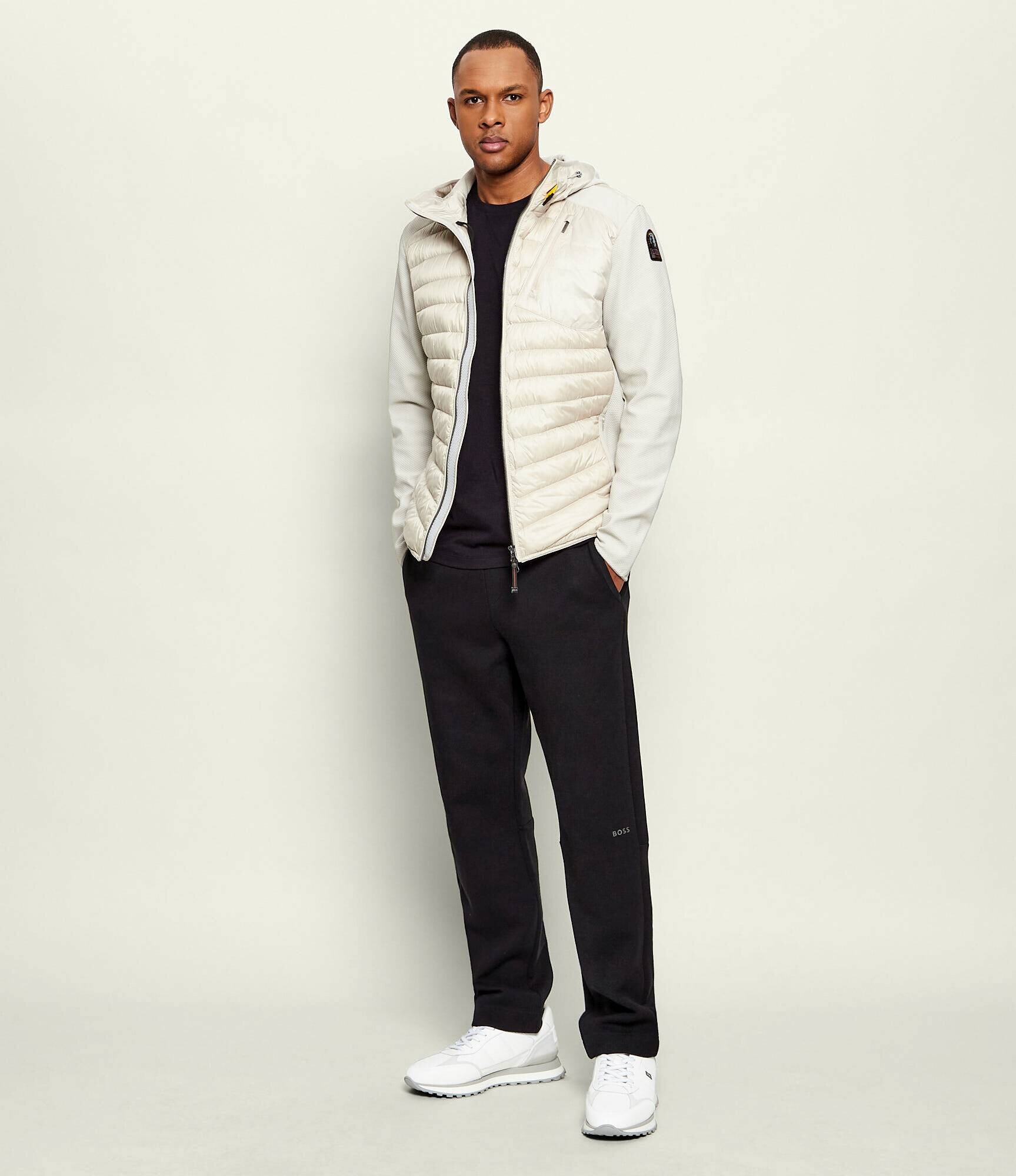 Parajumpers Geacă de puf Nolan | Slim Fit