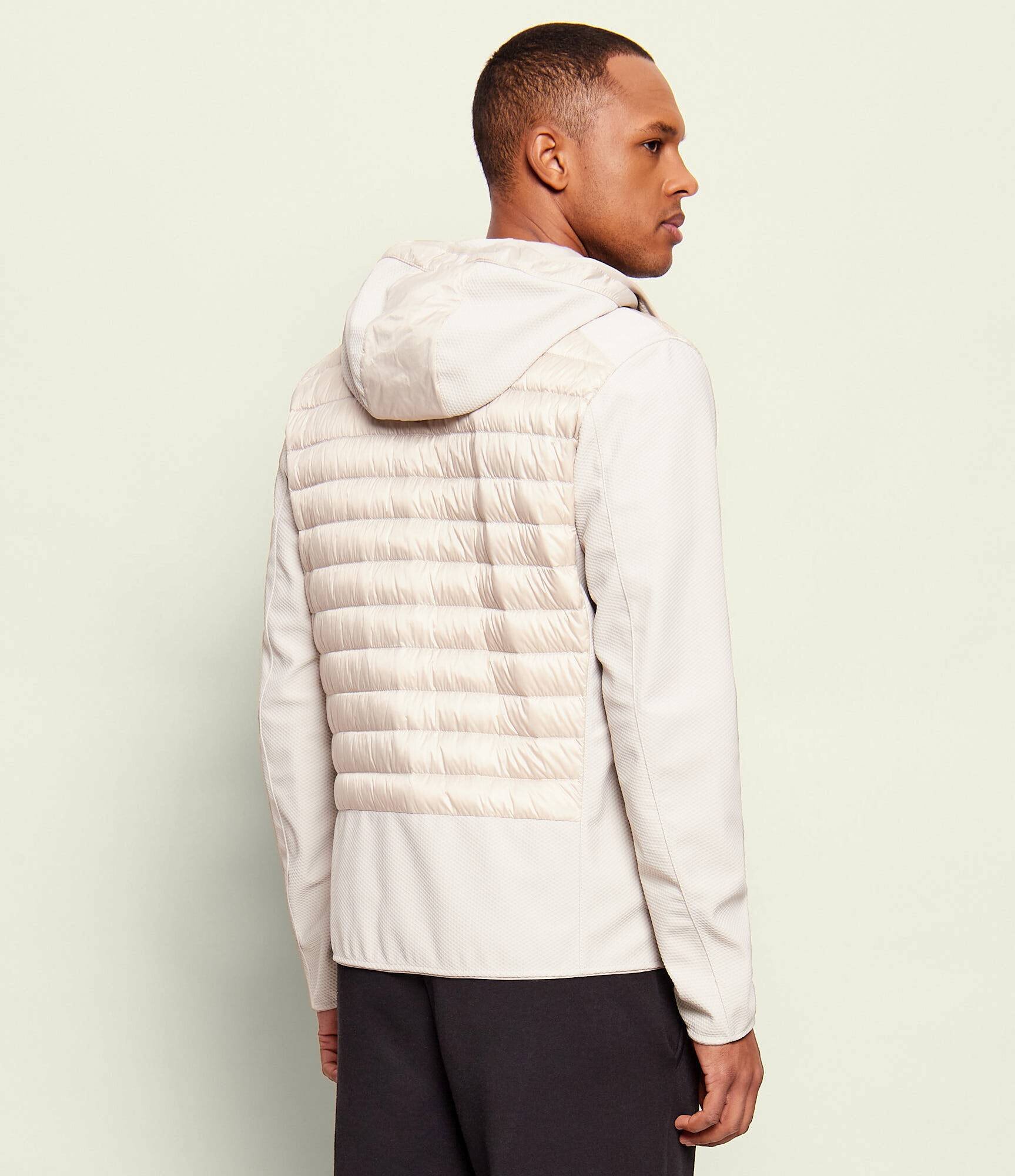 Parajumpers Geacă de puf Nolan | Slim Fit