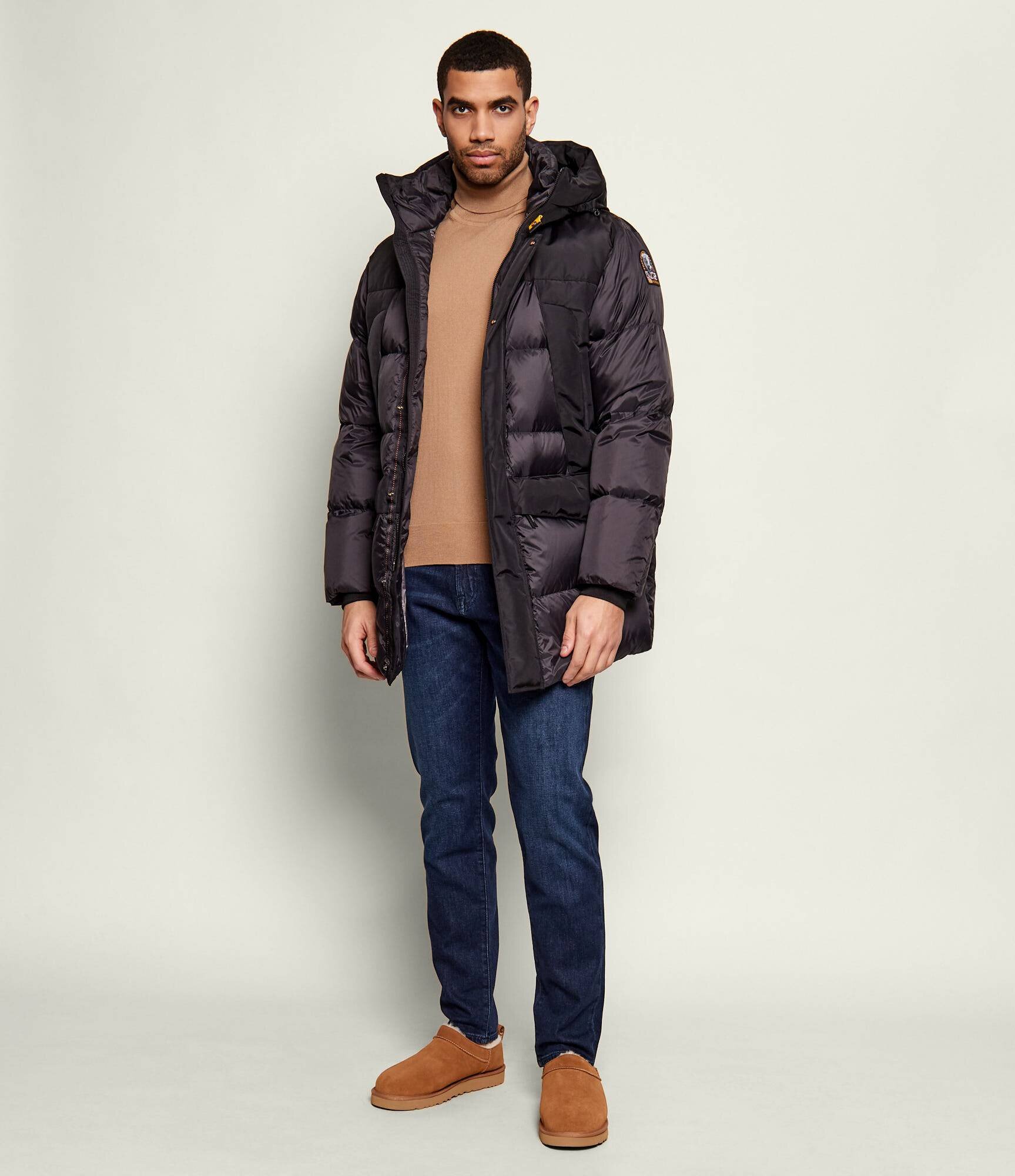 Parajumpers Geacă de puf Shedir | regular fit