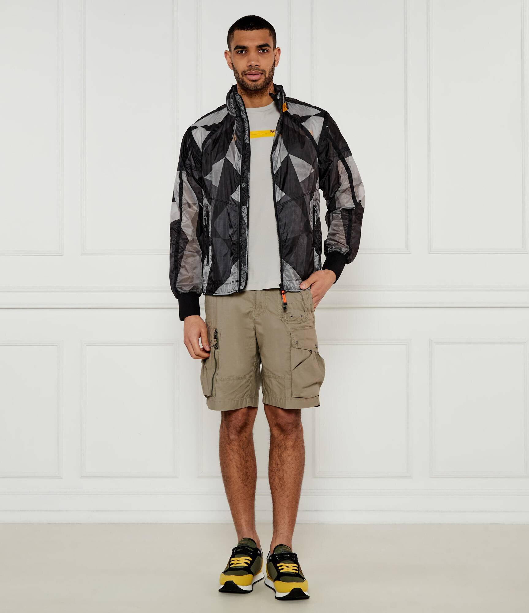 Parajumpers Geacă EDGE PR | Regular Fit