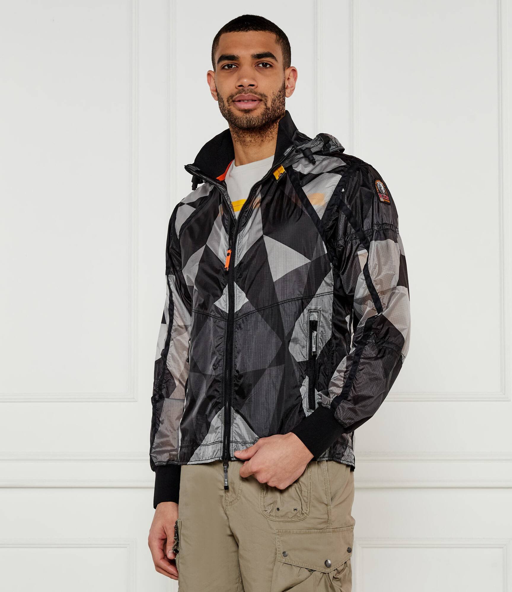 Parajumpers Geacă EDGE PR | Regular Fit