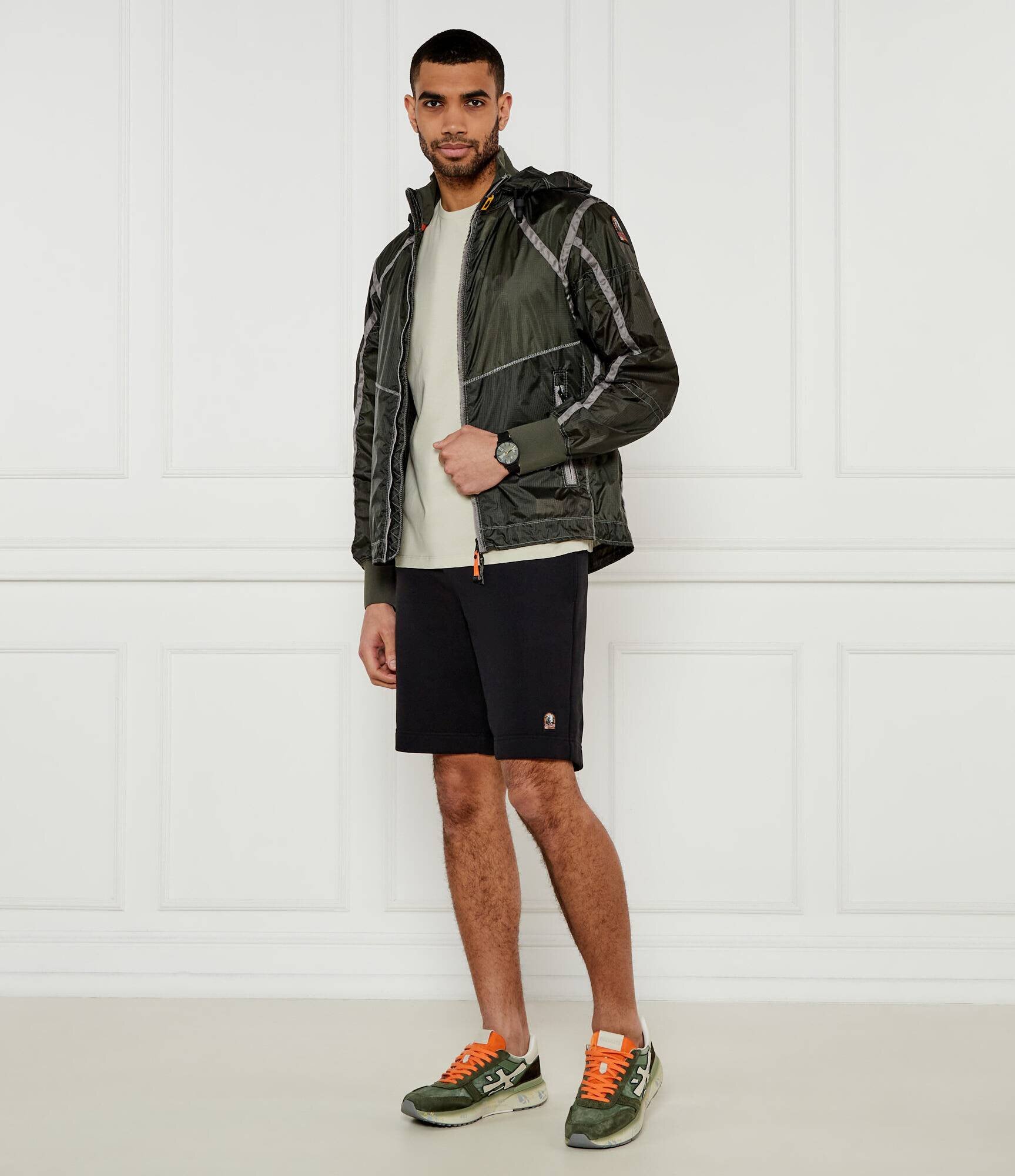 Parajumpers Geacă EDGE | Regular Fit