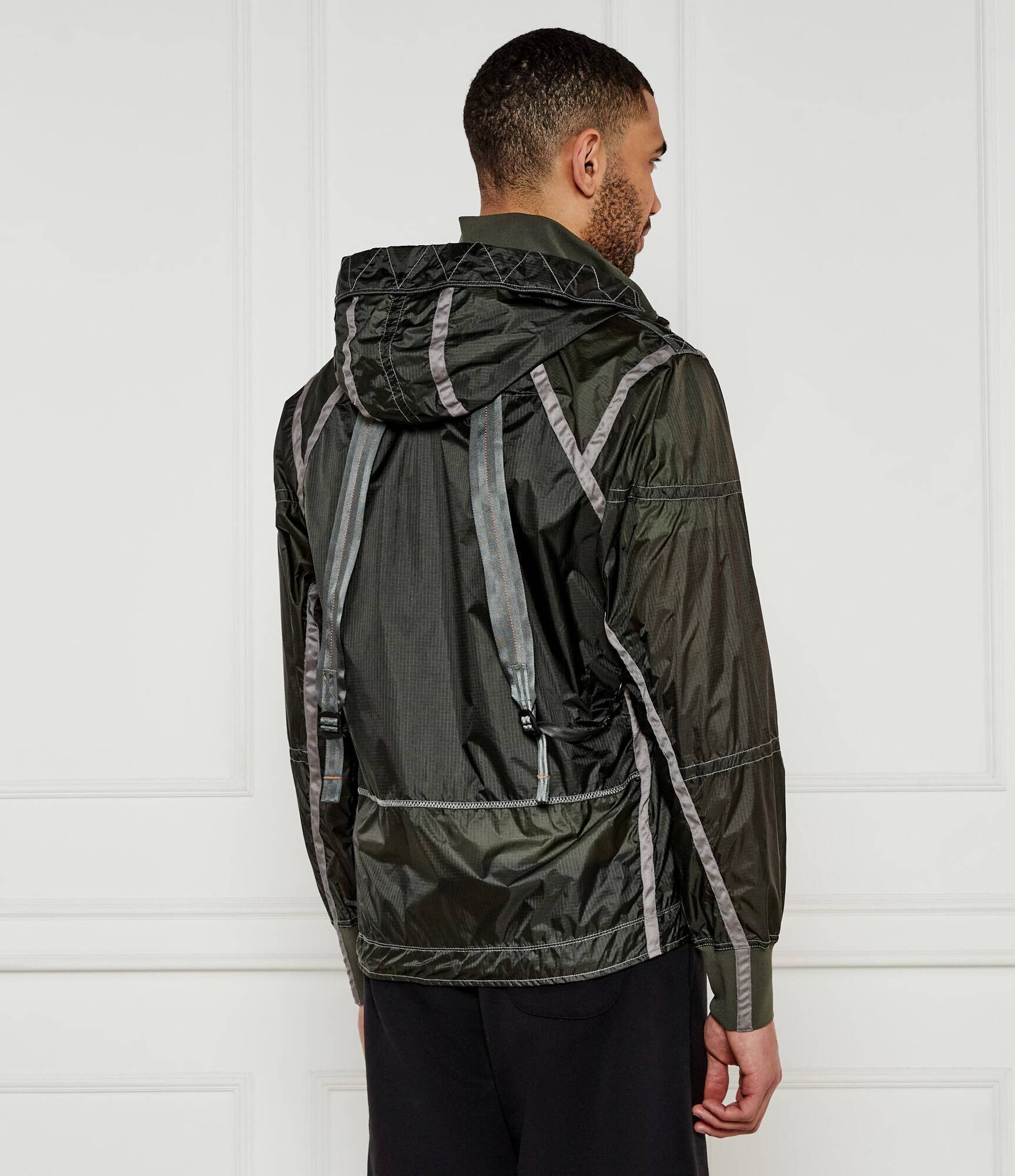 Parajumpers Geacă EDGE | Regular Fit