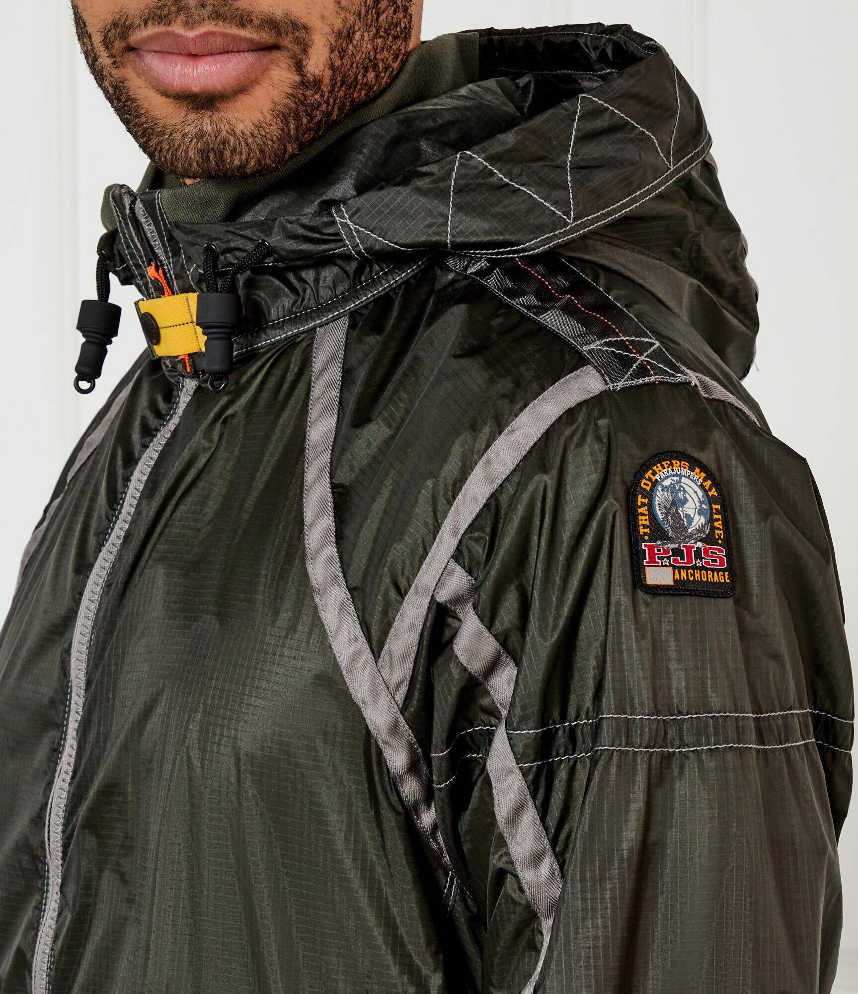 Parajumpers Geacă EDGE | Regular Fit