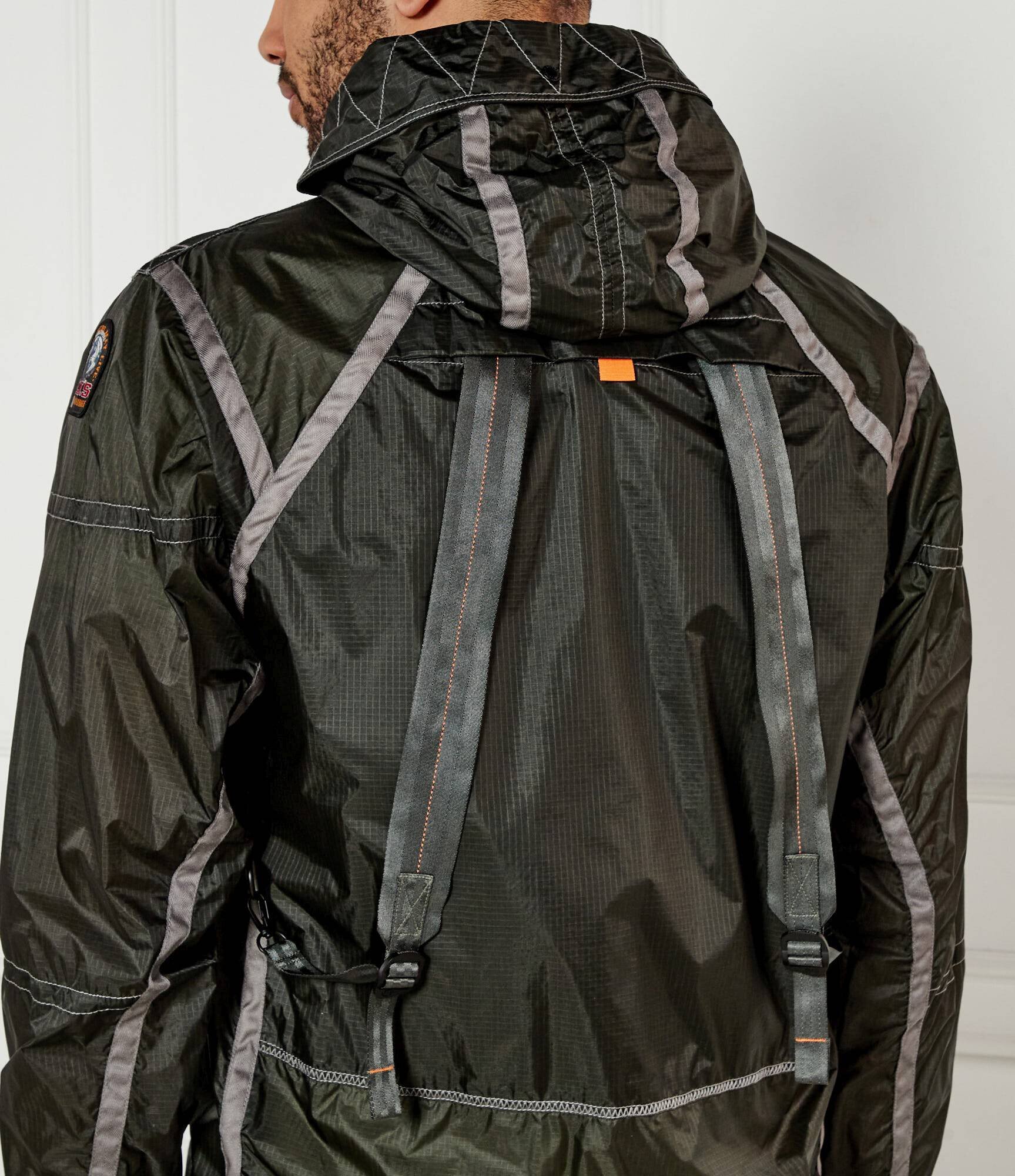 Parajumpers Geacă EDGE | Regular Fit