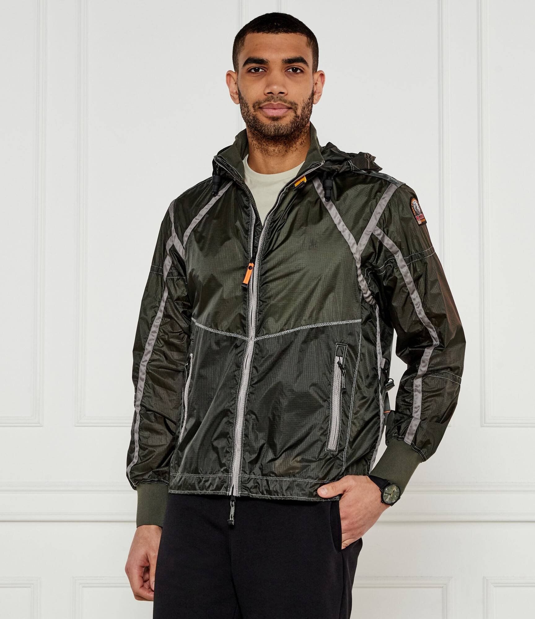 Parajumpers Geacă EDGE | Regular Fit