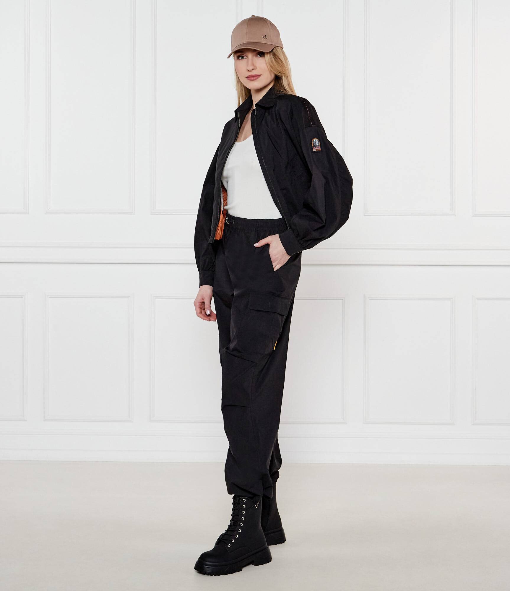 Parajumpers Geacă LAURETTE | Regular Fit