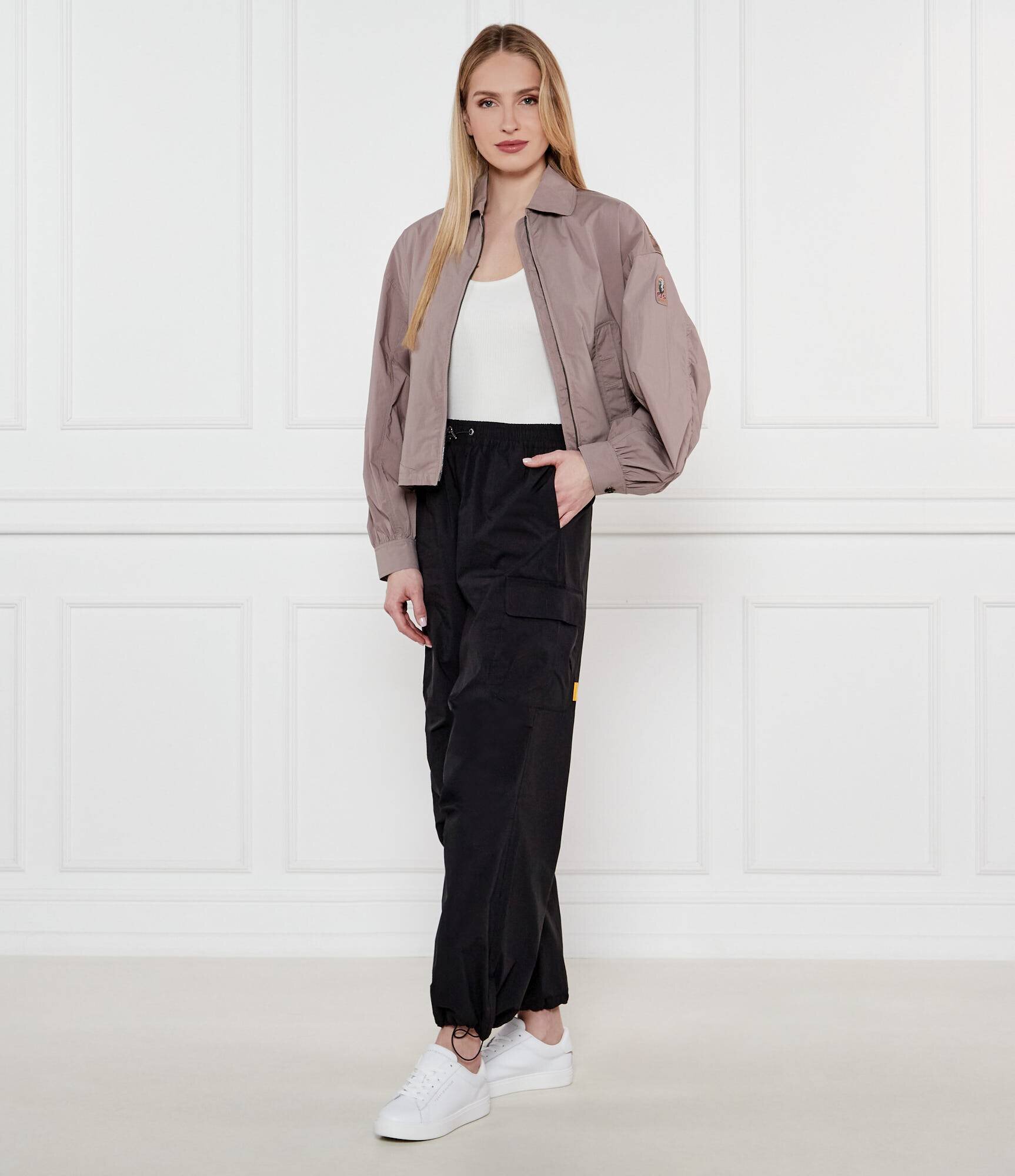 Parajumpers Geacă LAURETTE | Regular Fit
