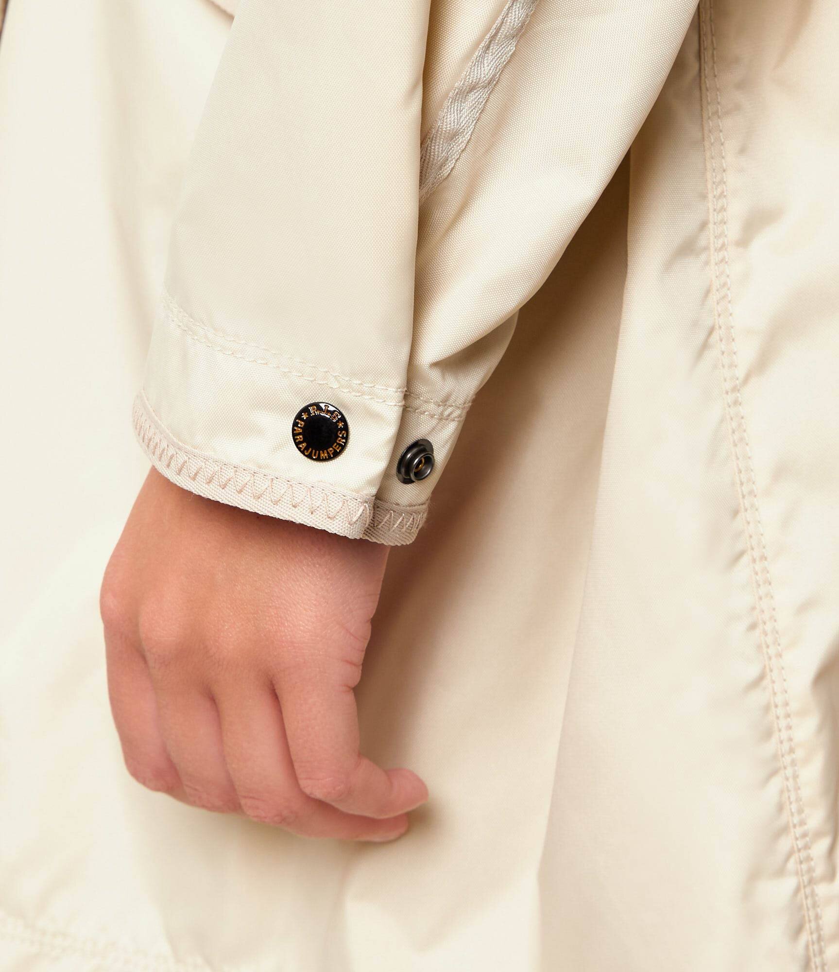 Parajumpers Geacă parka Tank | Oversize fit