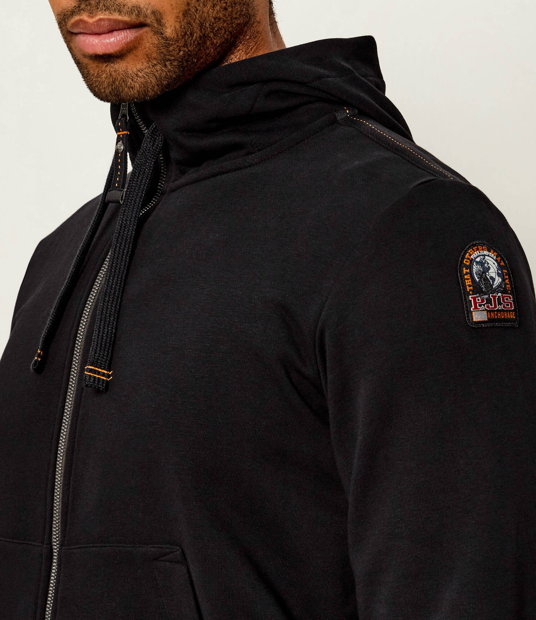 Parajumpers Hanorac CHARLIE EASY | Regular Fit