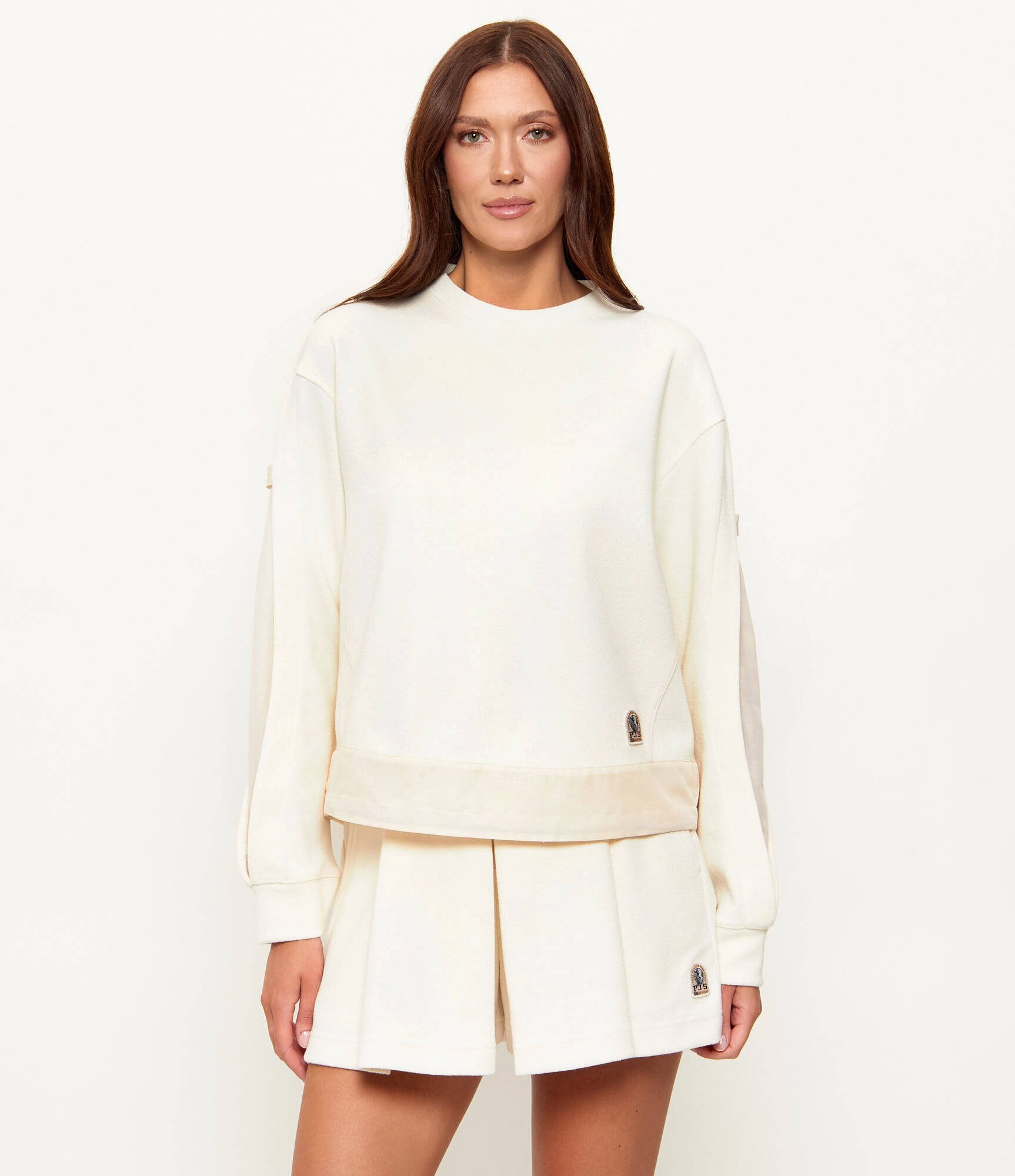 Parajumpers Hanorac REONA | Relaxed fit