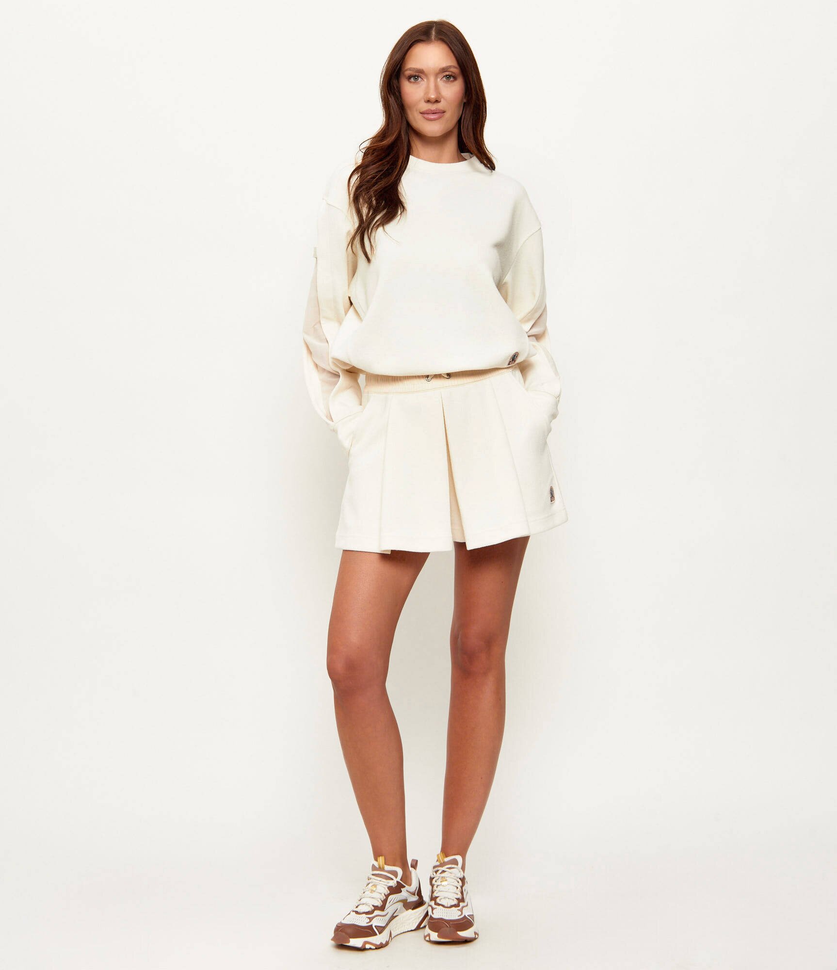 Parajumpers Hanorac REONA | Relaxed fit