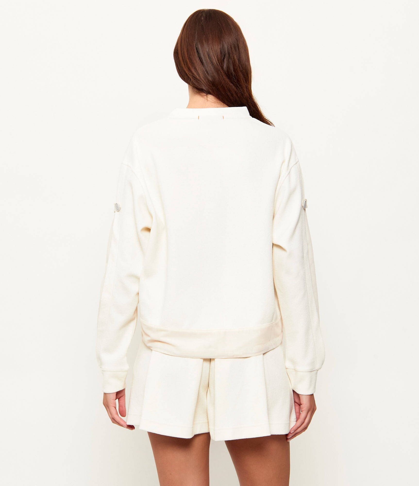 Parajumpers Hanorac REONA | Relaxed fit