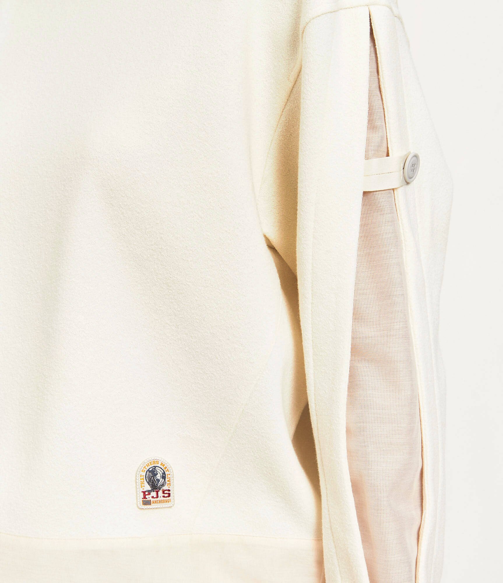 Parajumpers Hanorac REONA | Relaxed fit
