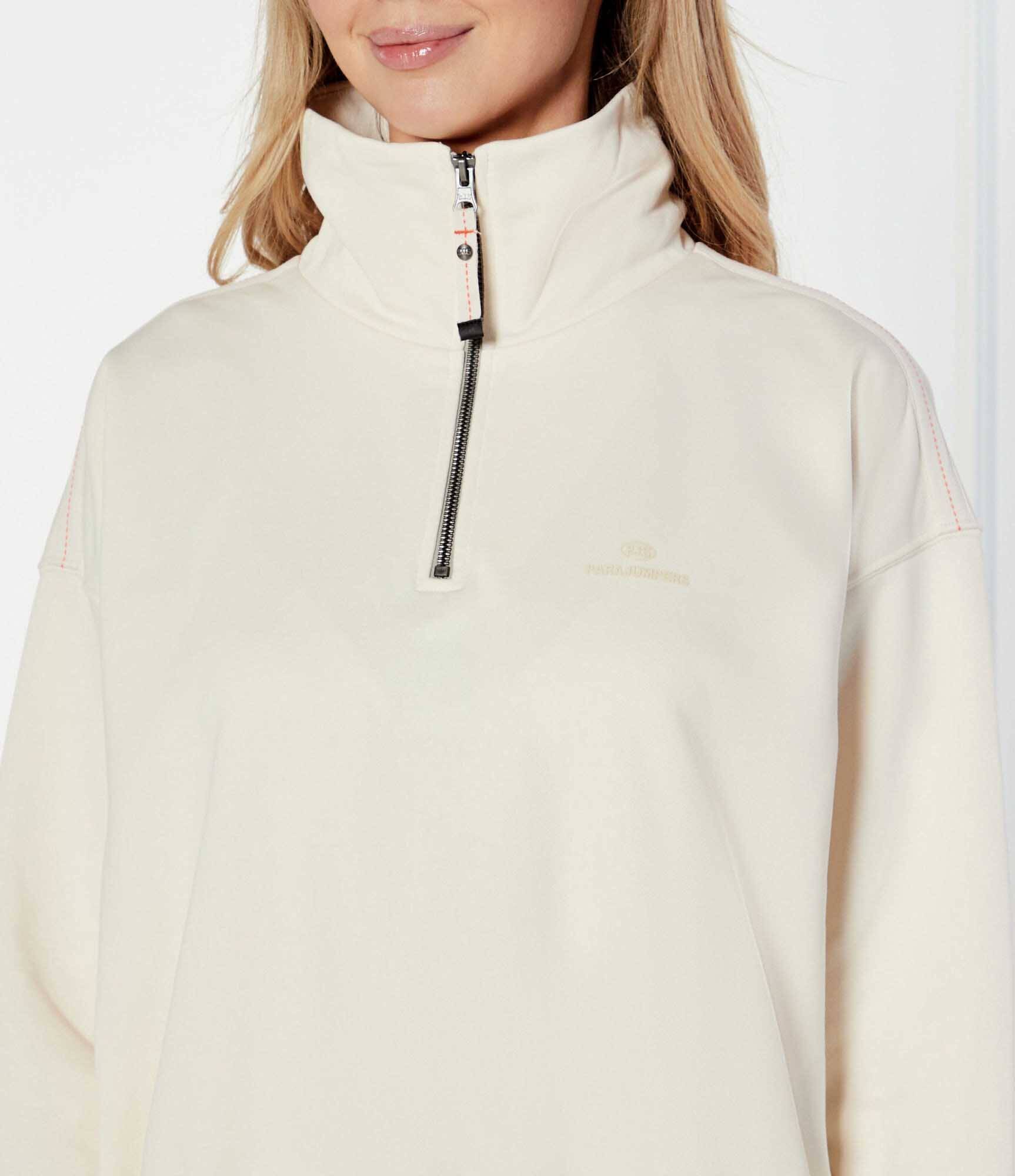 Parajumpers Hanorac ZENDAYA | Oversize fit