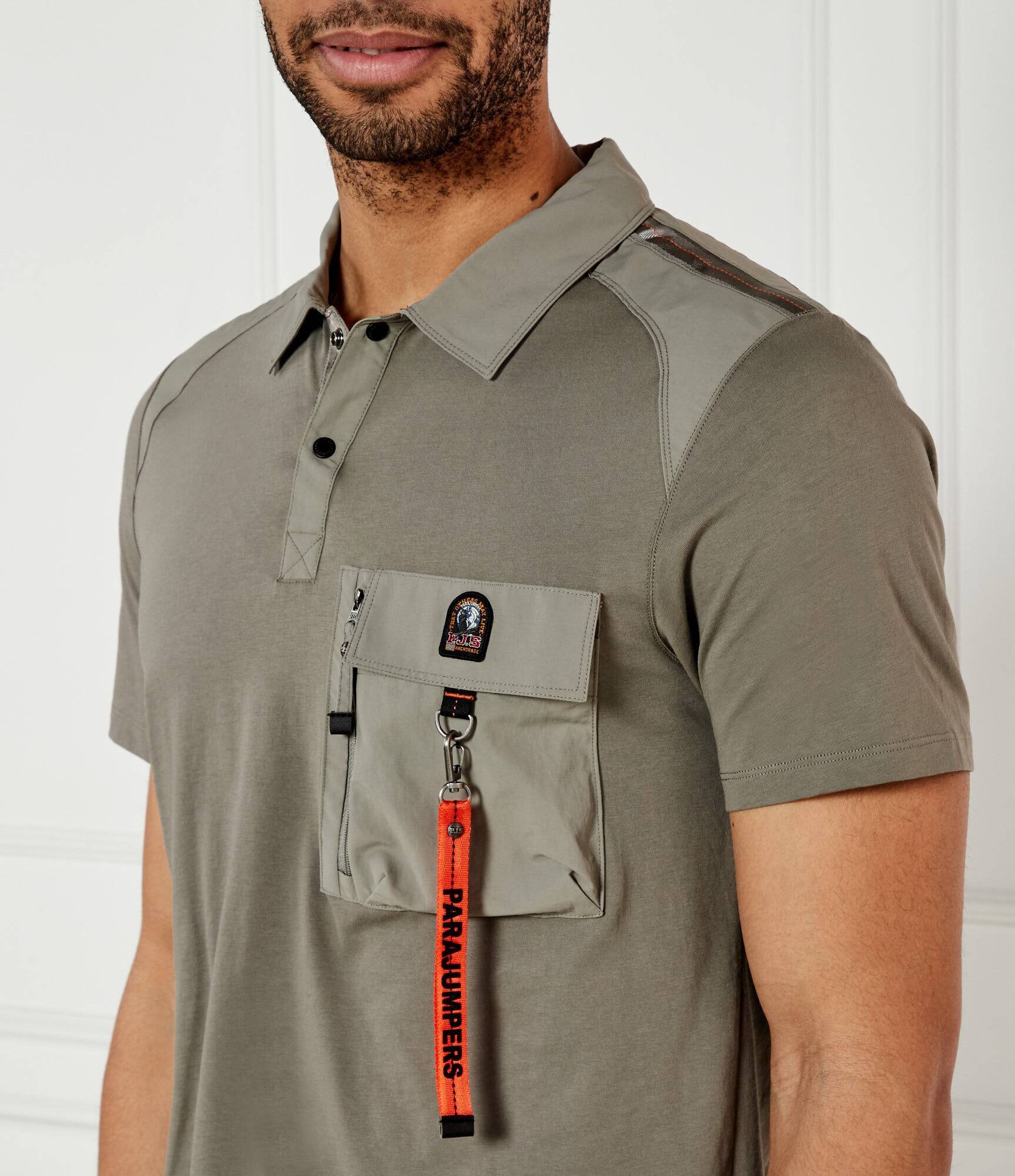 Parajumpers Polo Rescue | regular fit