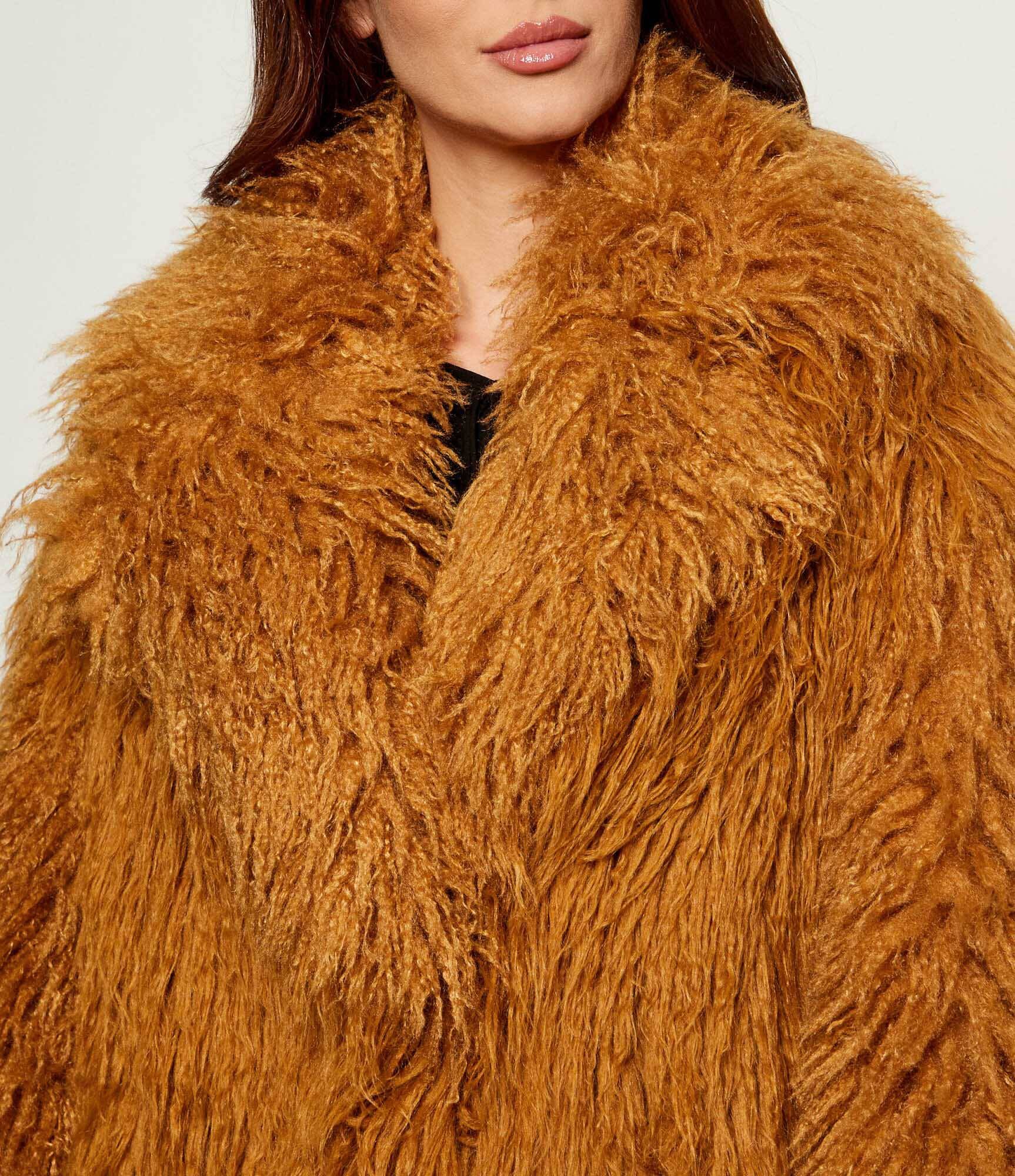 Patrizia Pepe Blană