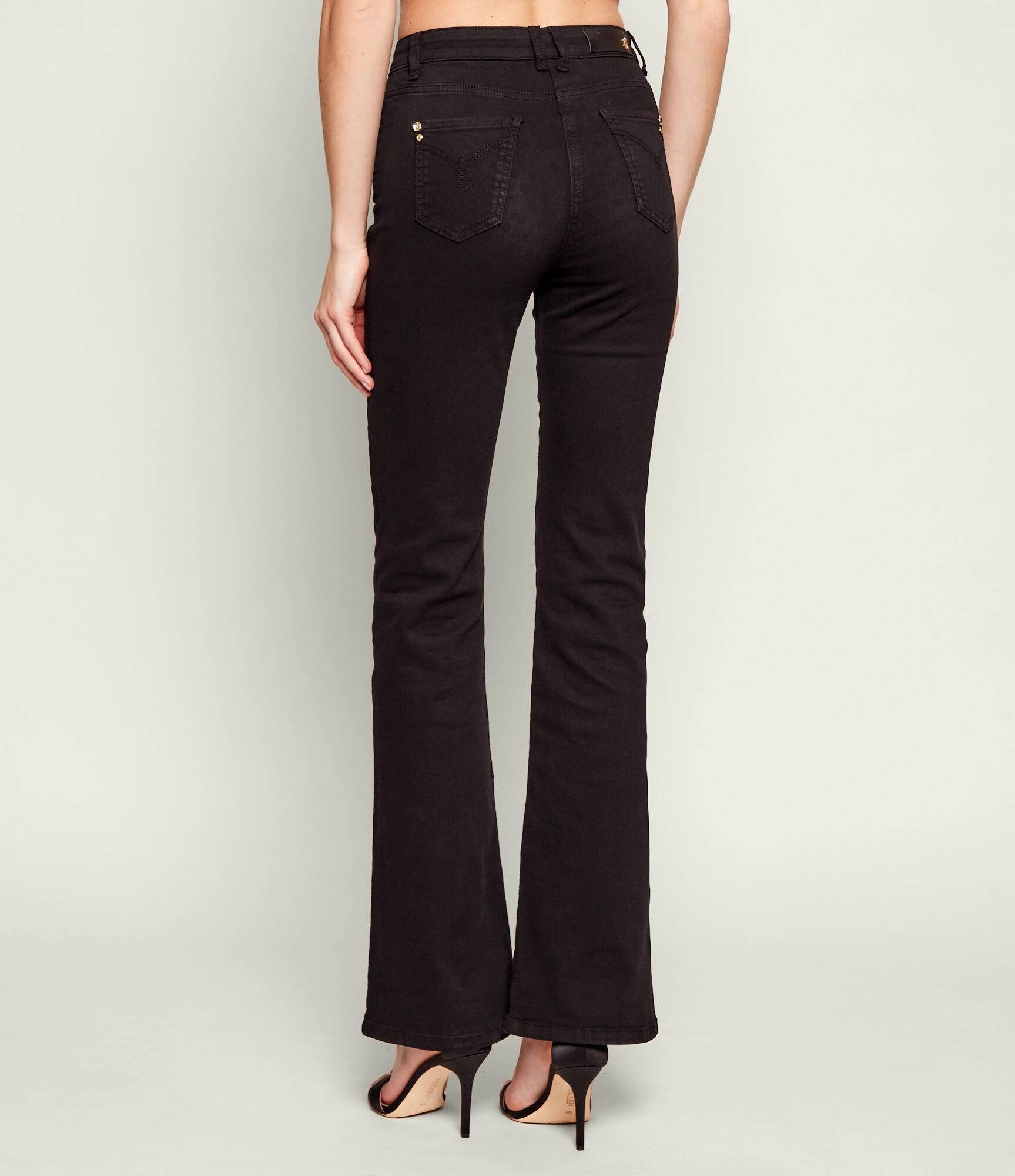 Patrizia Pepe Blugi | flare fit