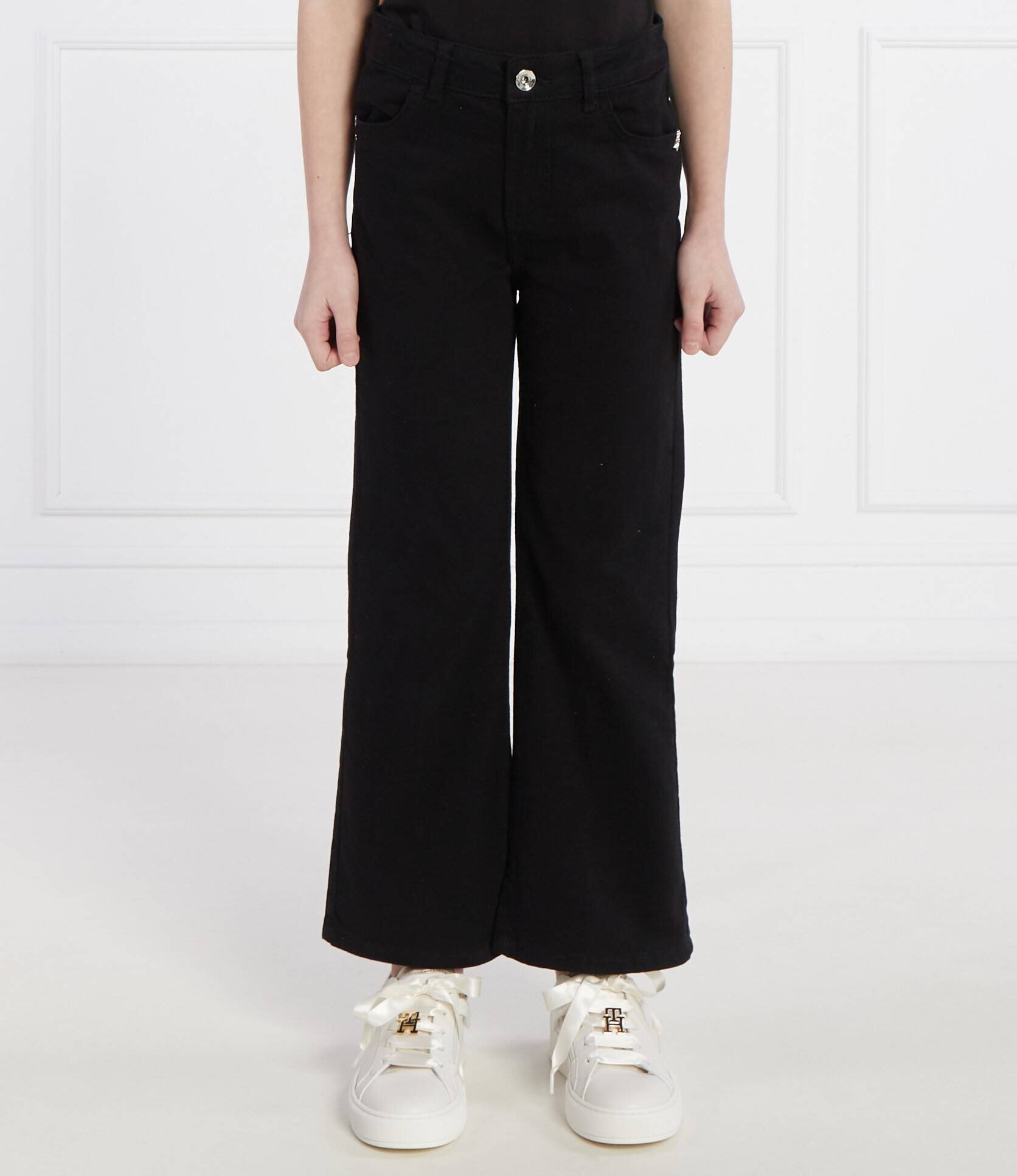 Patrizia Pepe Blugi | flare fit