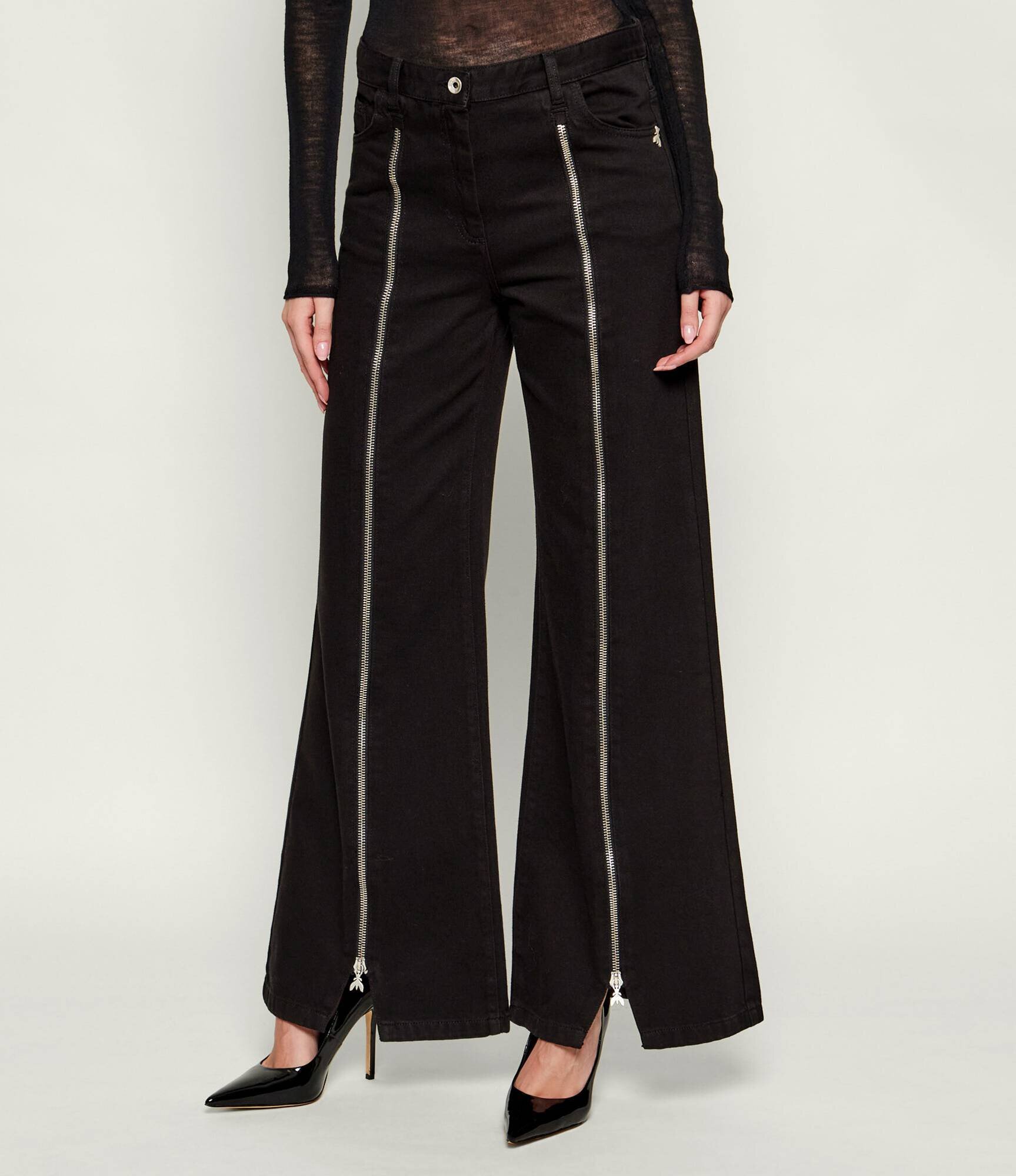 Patrizia Pepe Blugi | flare fit