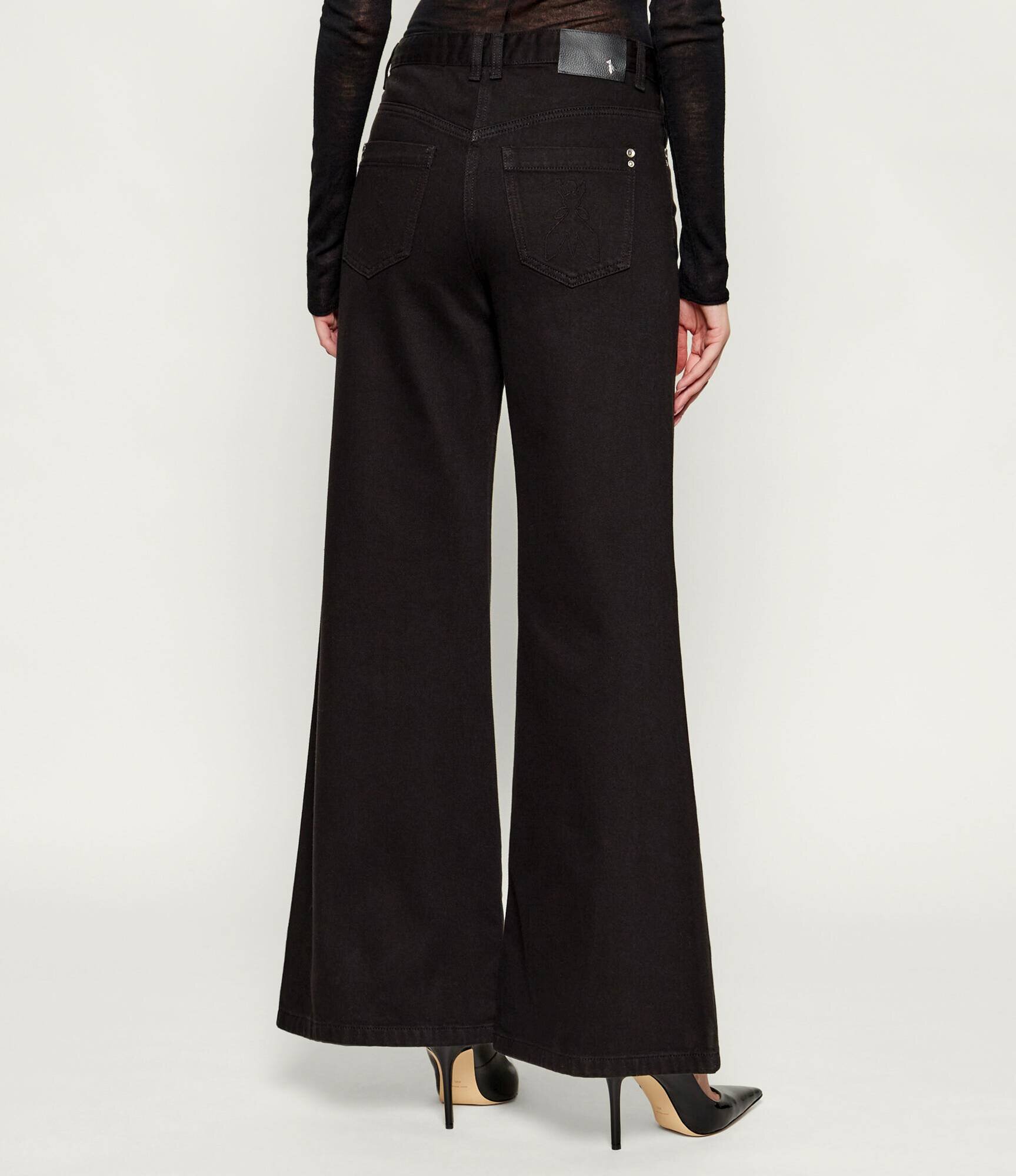 Patrizia Pepe Blugi | flare fit