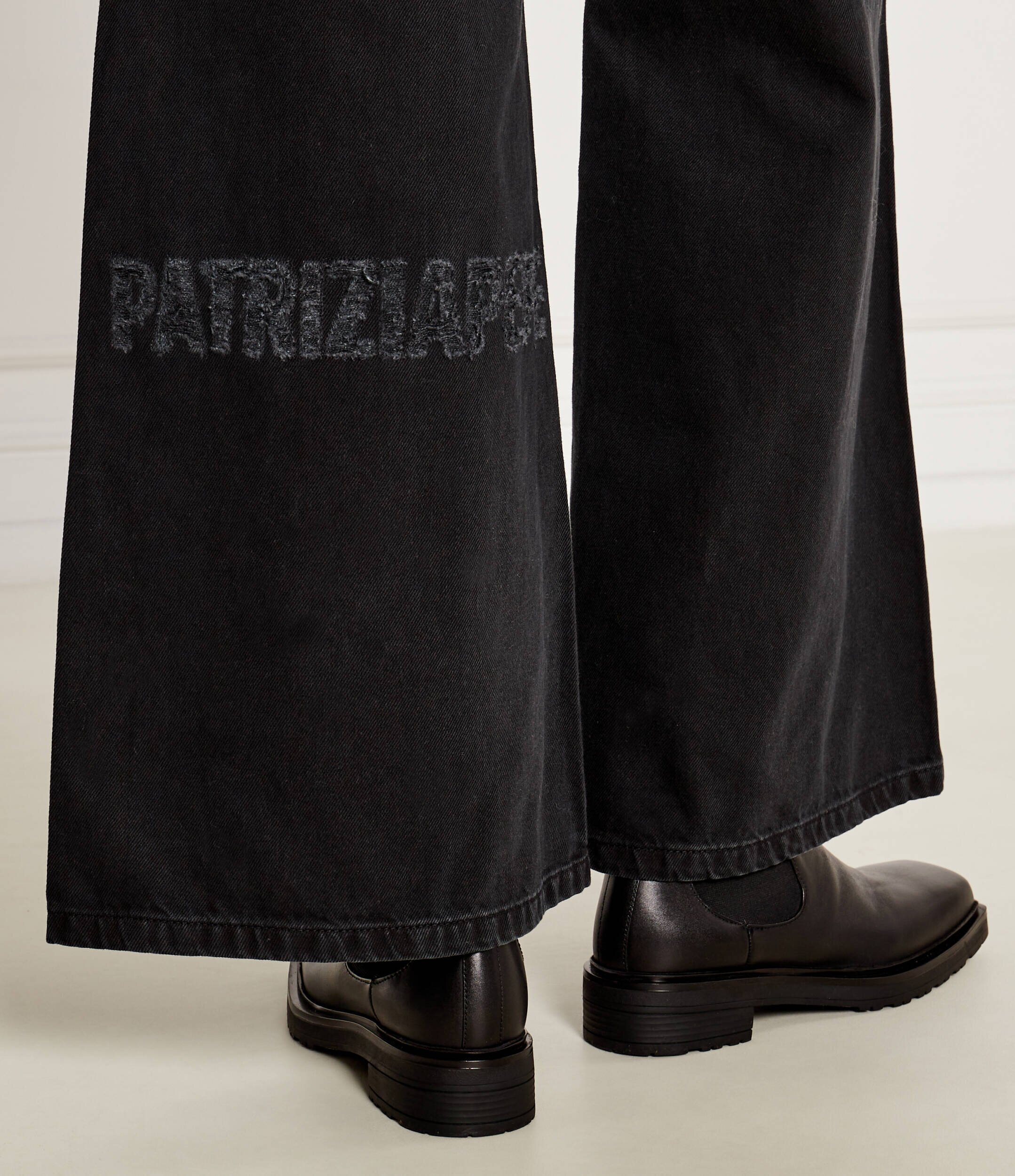 Patrizia Pepe Blugi | flare fit