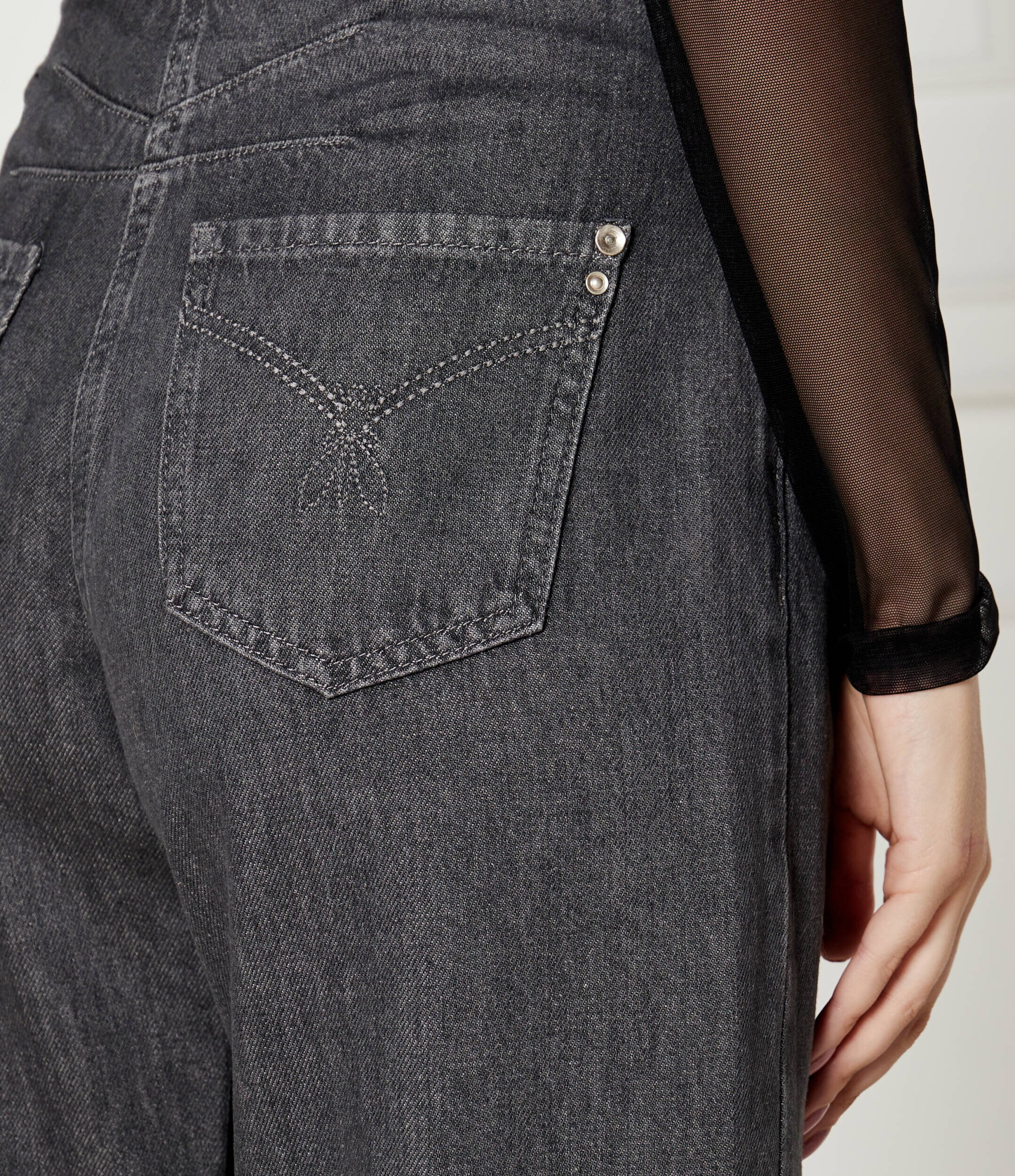 Patrizia Pepe Blugi | flare fit
