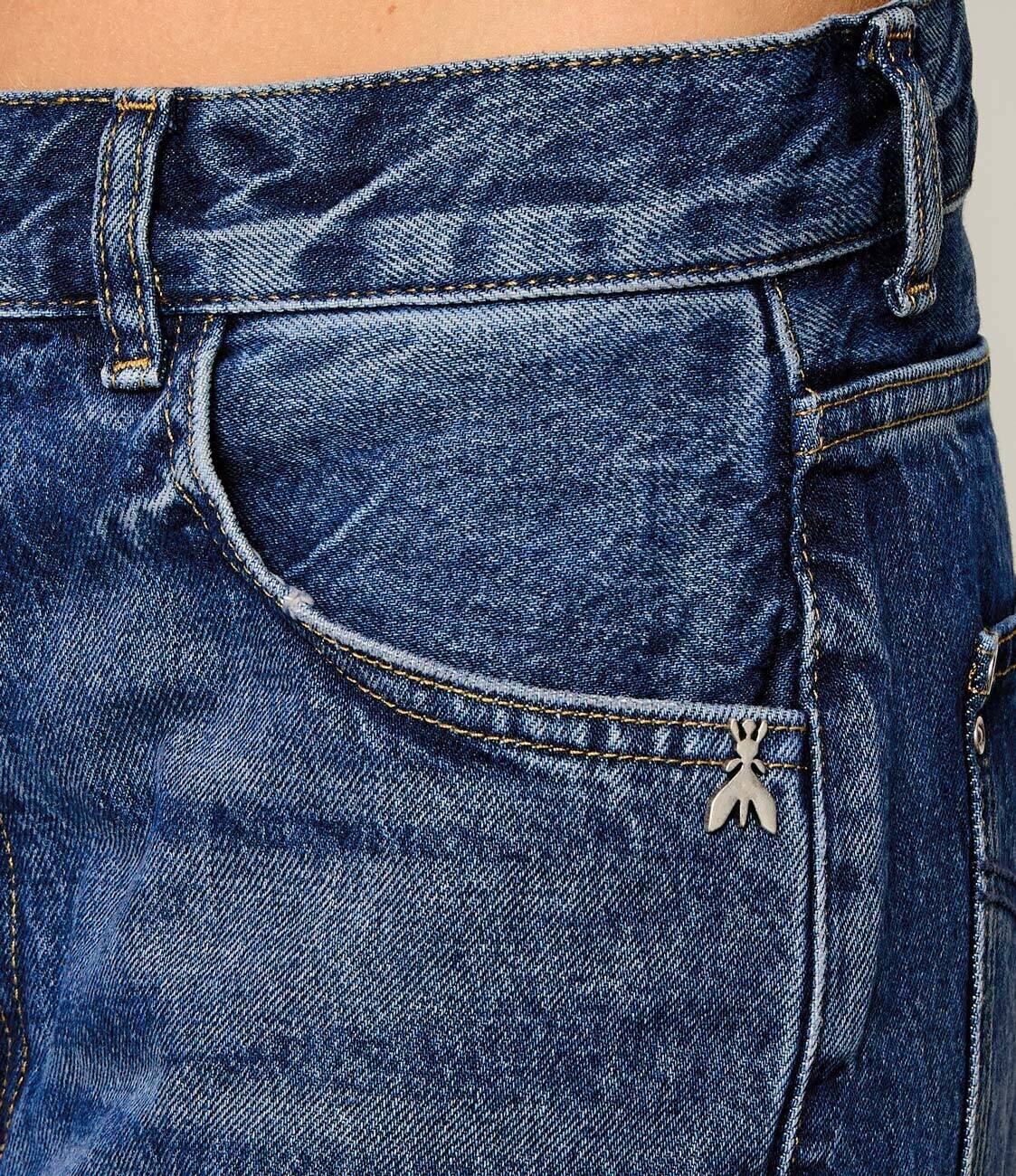 Patrizia Pepe Blugi | Loose fit