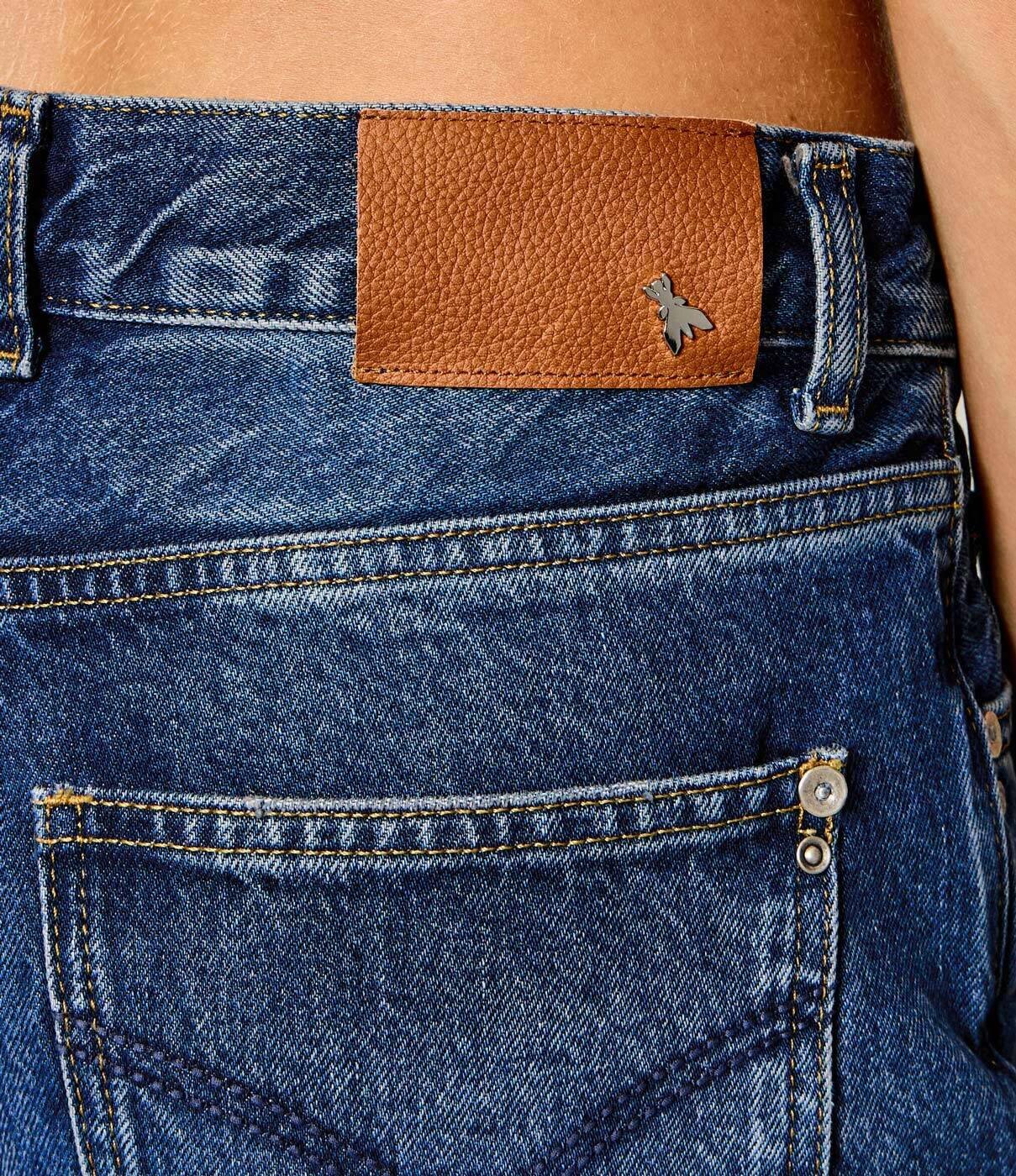 Patrizia Pepe Blugi | Loose fit