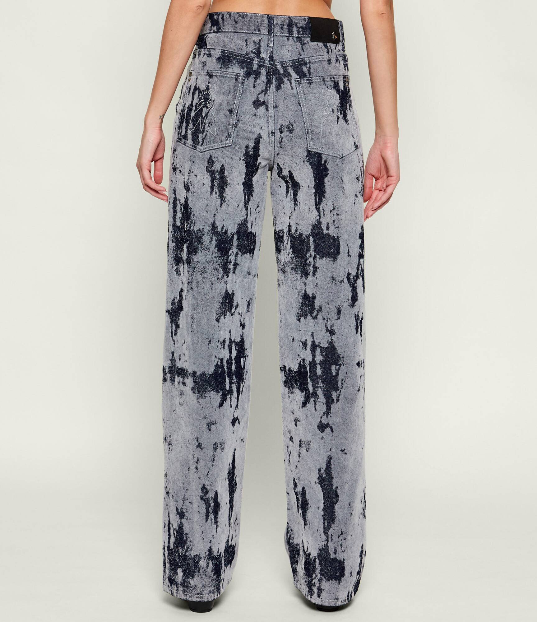 Patrizia Pepe Blugi | Loose fit