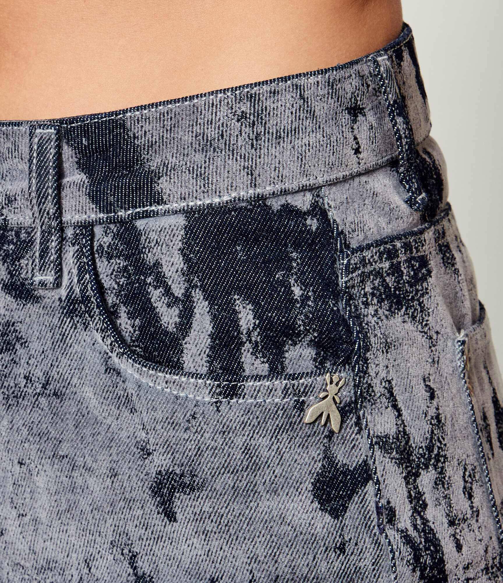 Patrizia Pepe Blugi | Loose fit