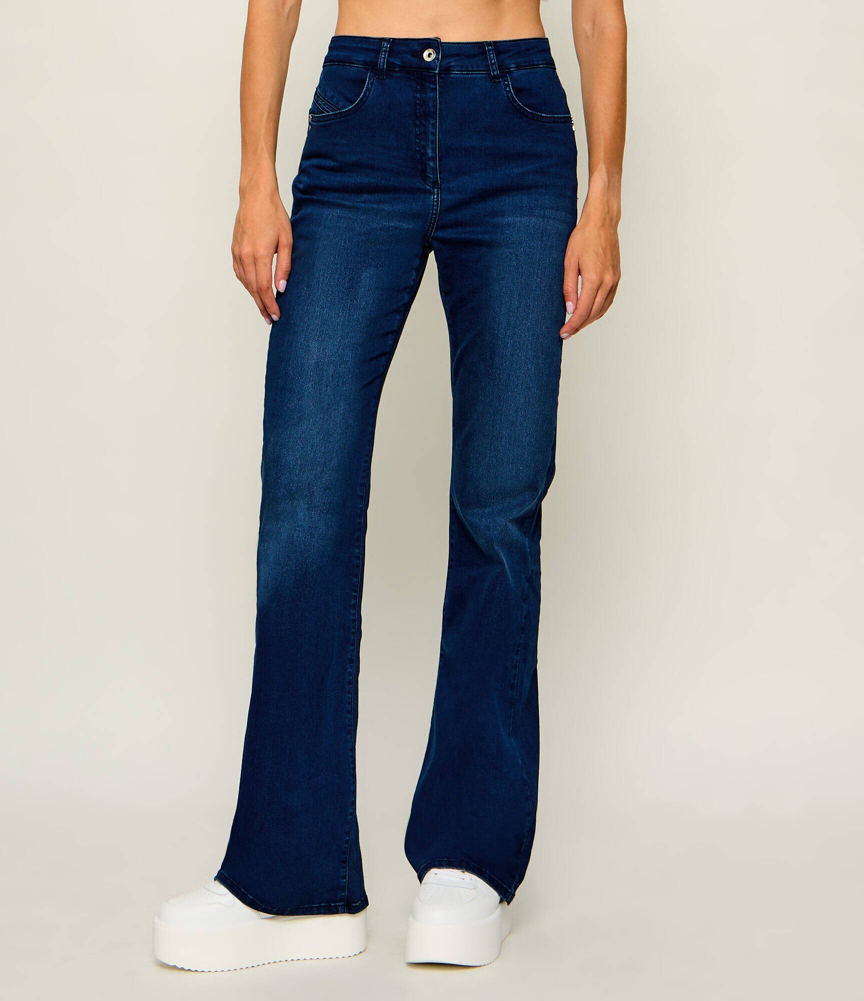 Patrizia Pepe Blugi | regular fit