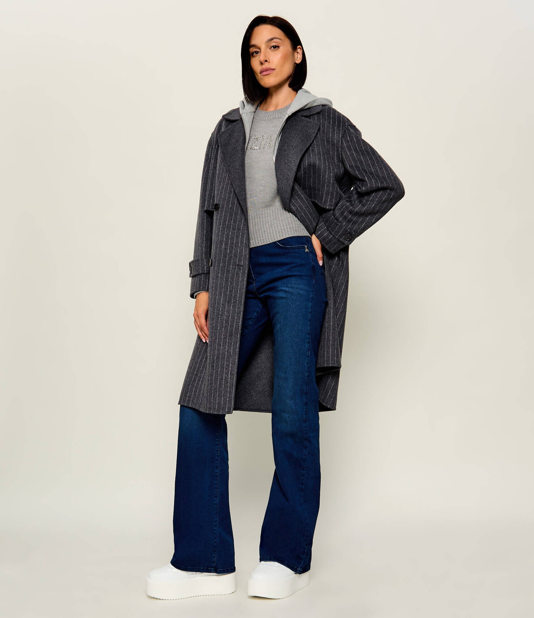 Patrizia Pepe Blugi | regular fit