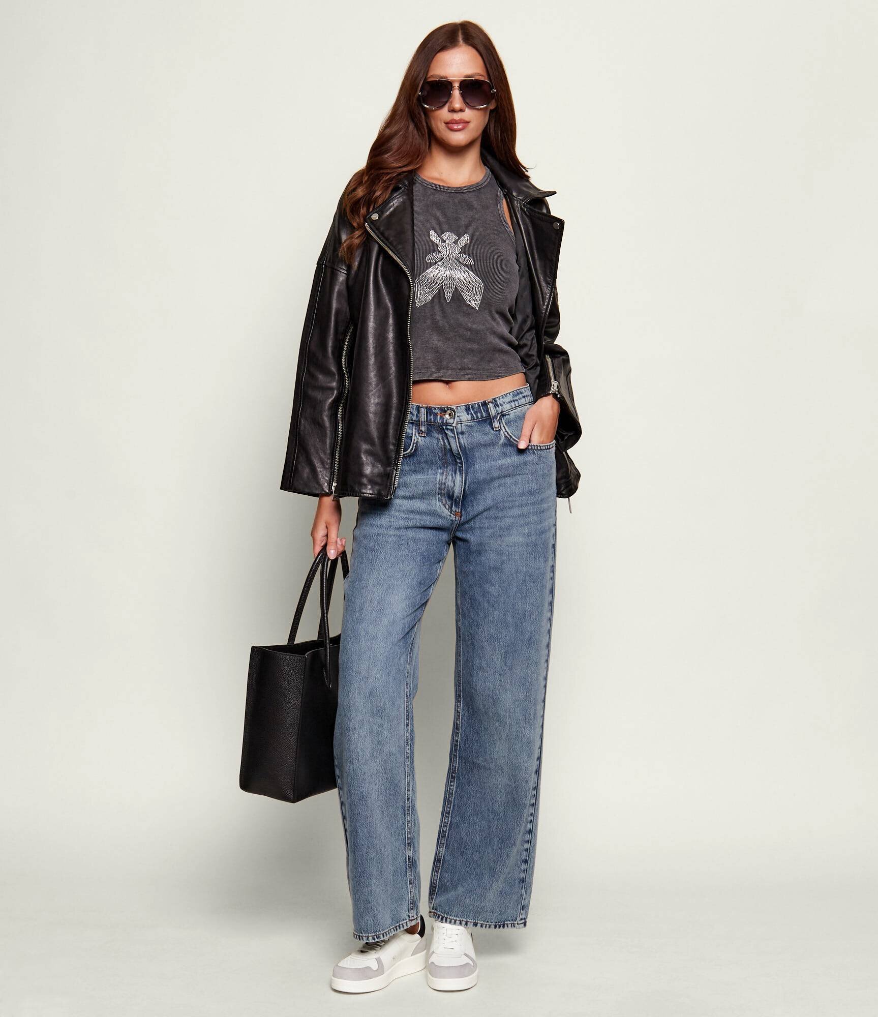 Patrizia Pepe Blugi | regular fit
