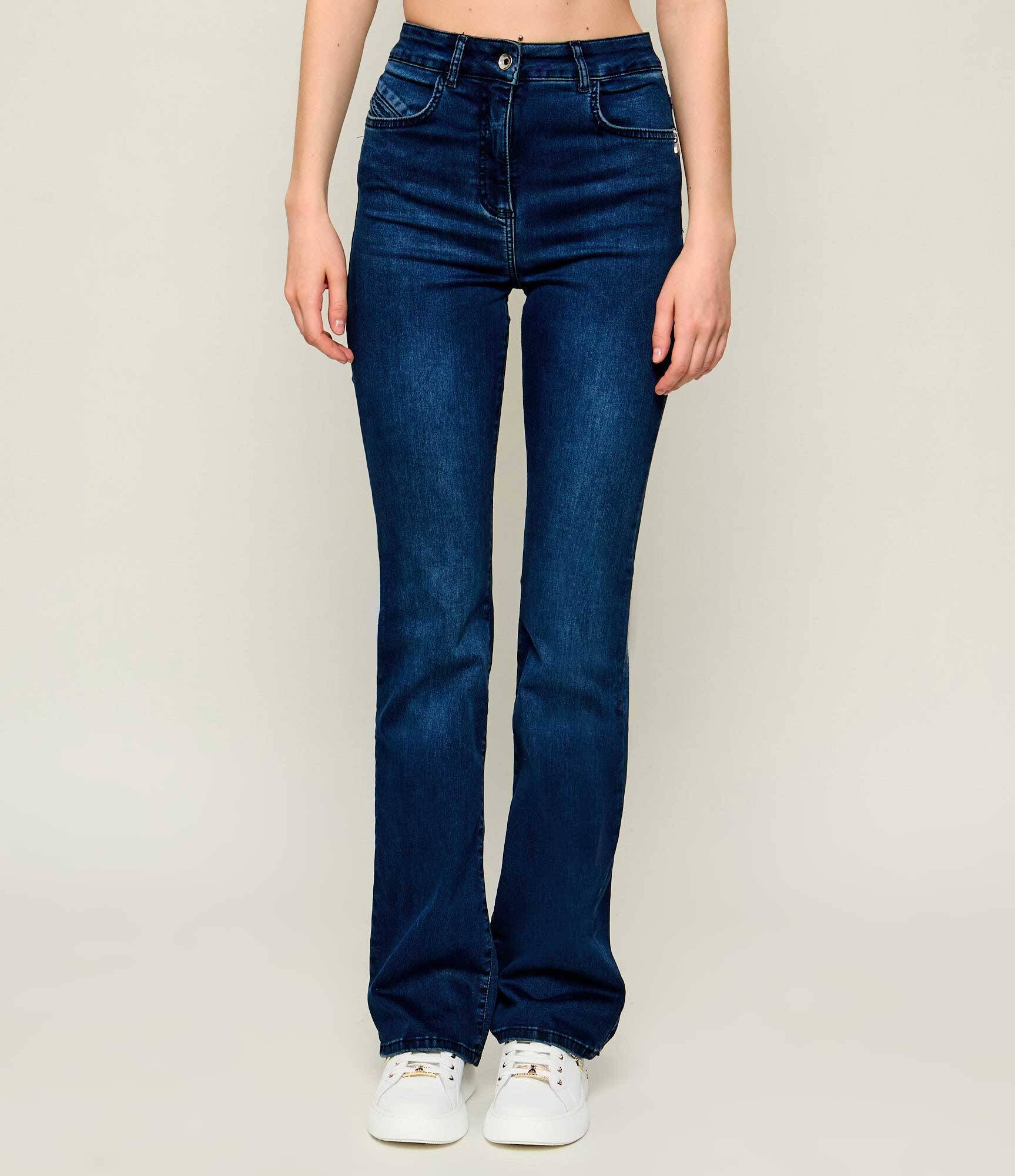 Patrizia Pepe Blugi | Regular Fit